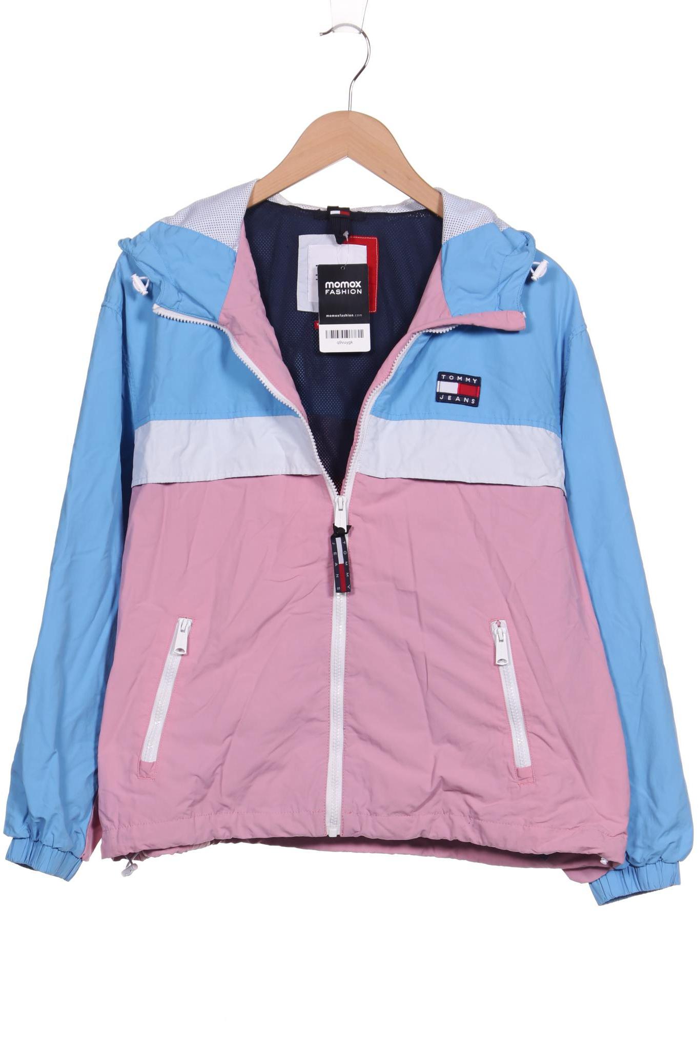 

Tommy Jeans Damen Jacke, pink