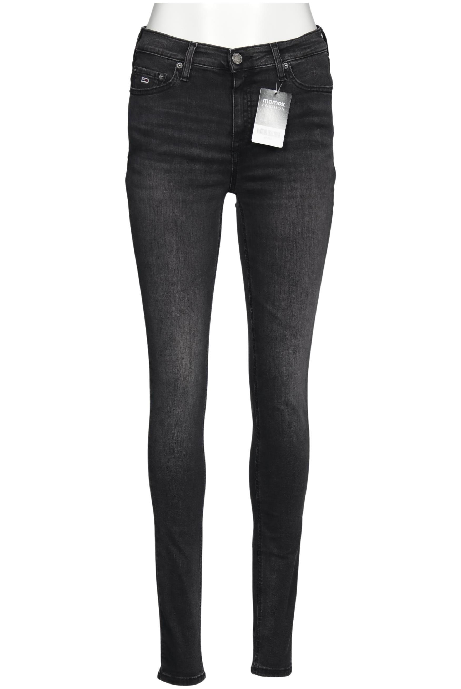 

Tommy Jeans Damen Jeans, grau, Gr. 29