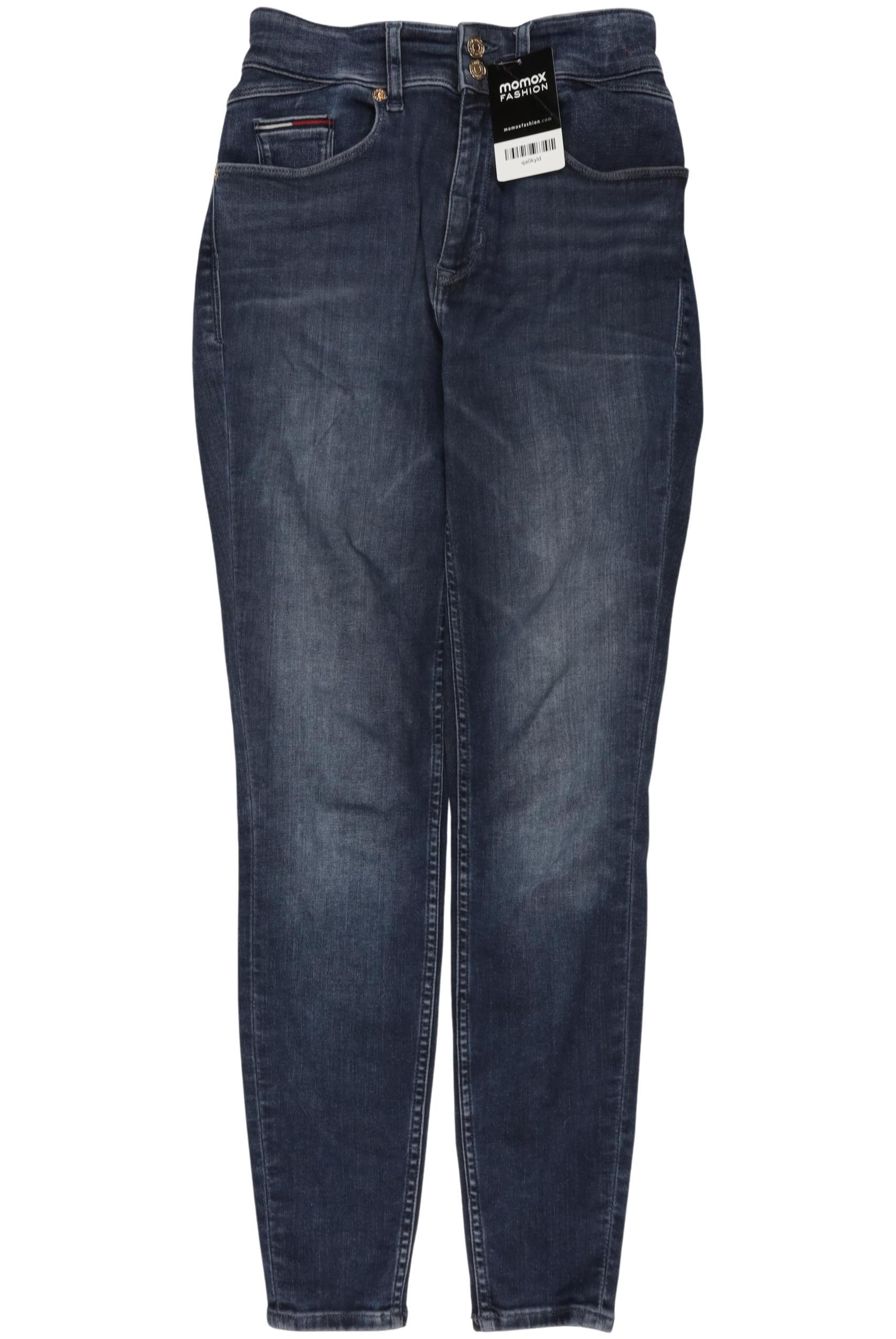 

Tommy Jeans Damen Jeans, blau, Gr. 26