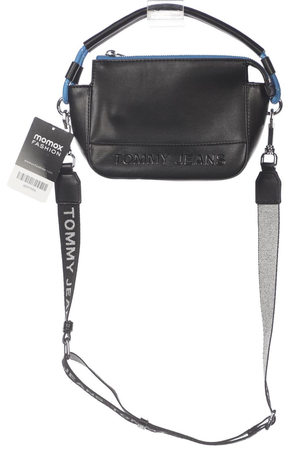 

Tommy Jeans Damen Handtasche, schwarz