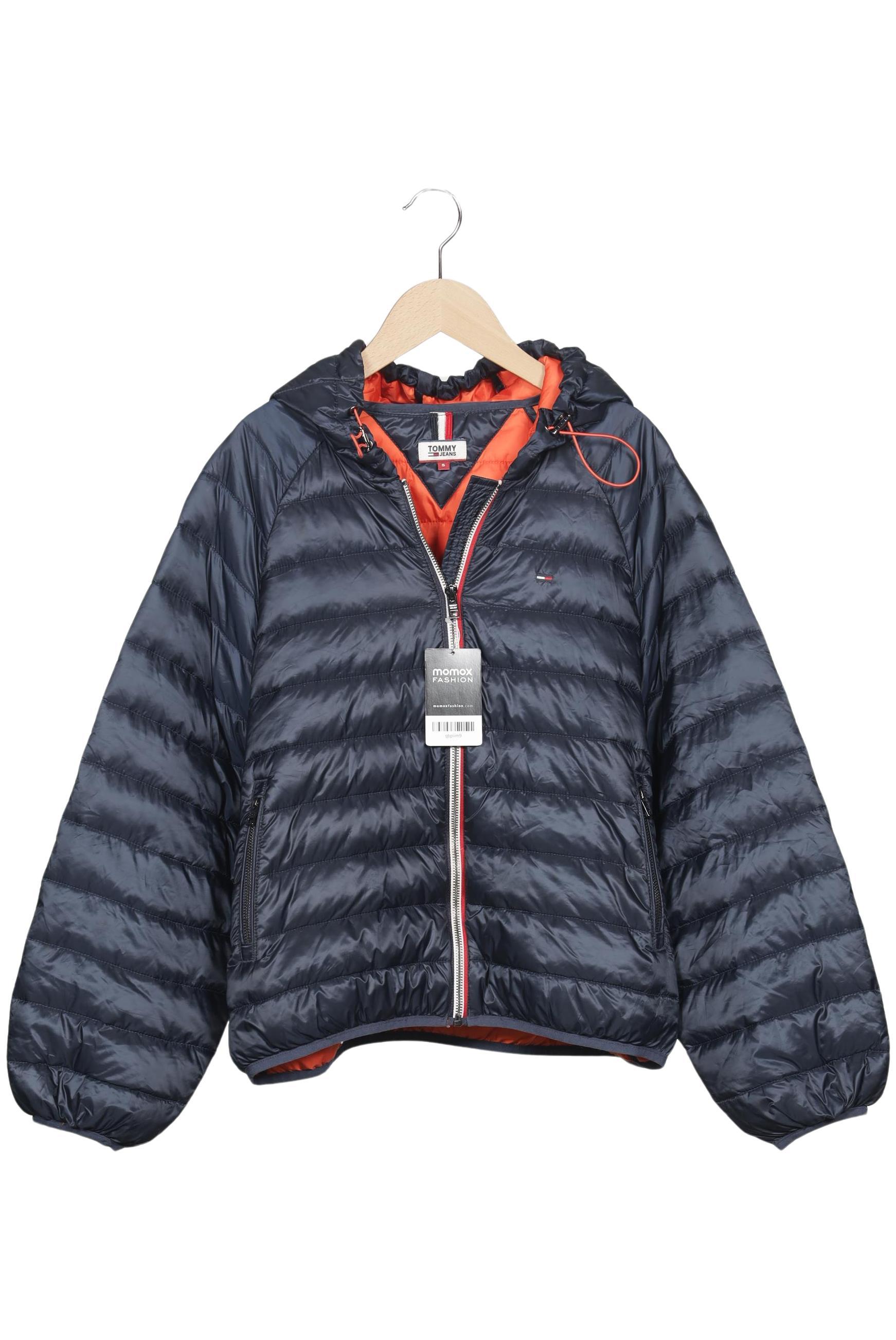 

Tommy Jeans Damen Jacke, marineblau, Gr. 36