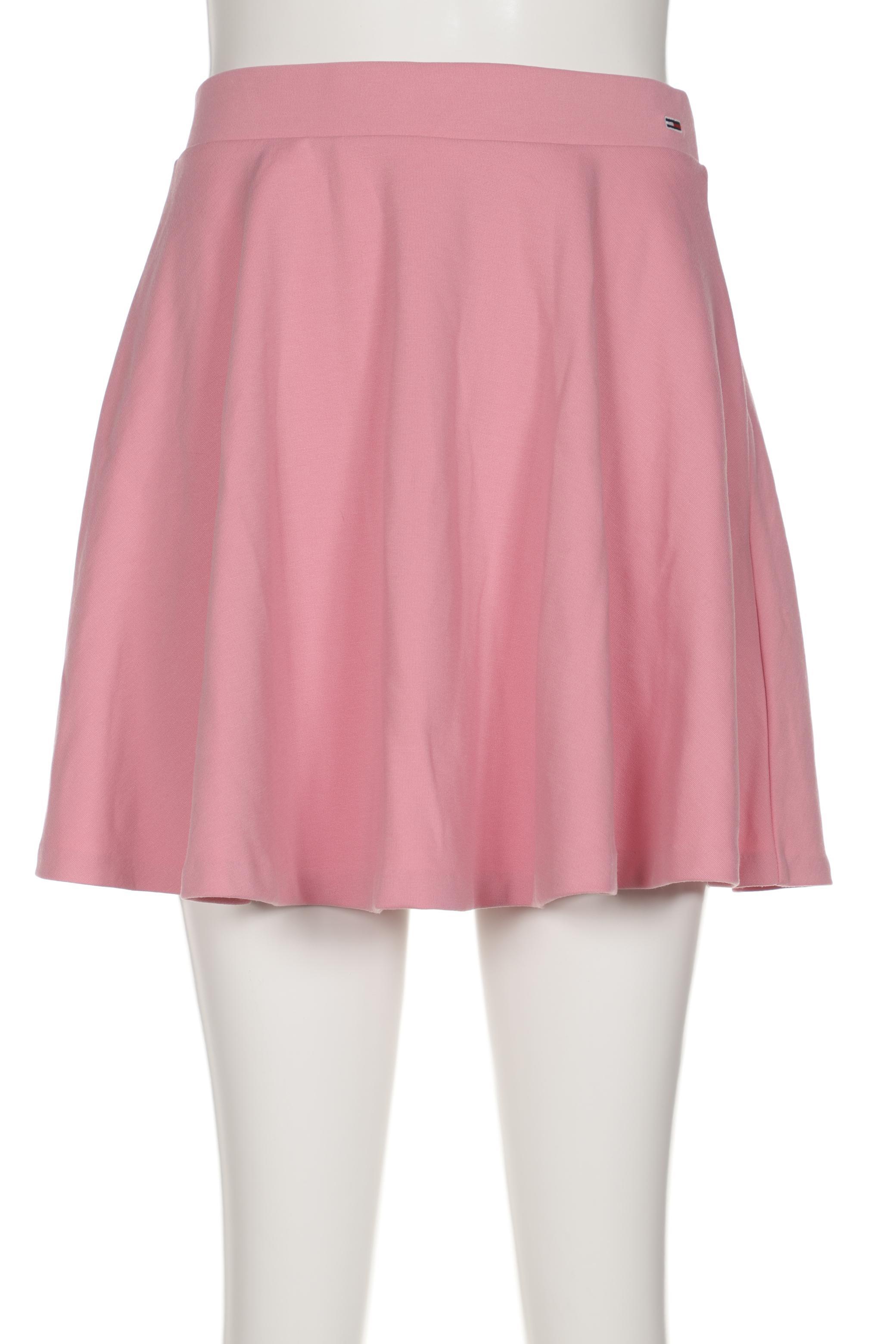 

Tommy Jeans Damen Rock, pink