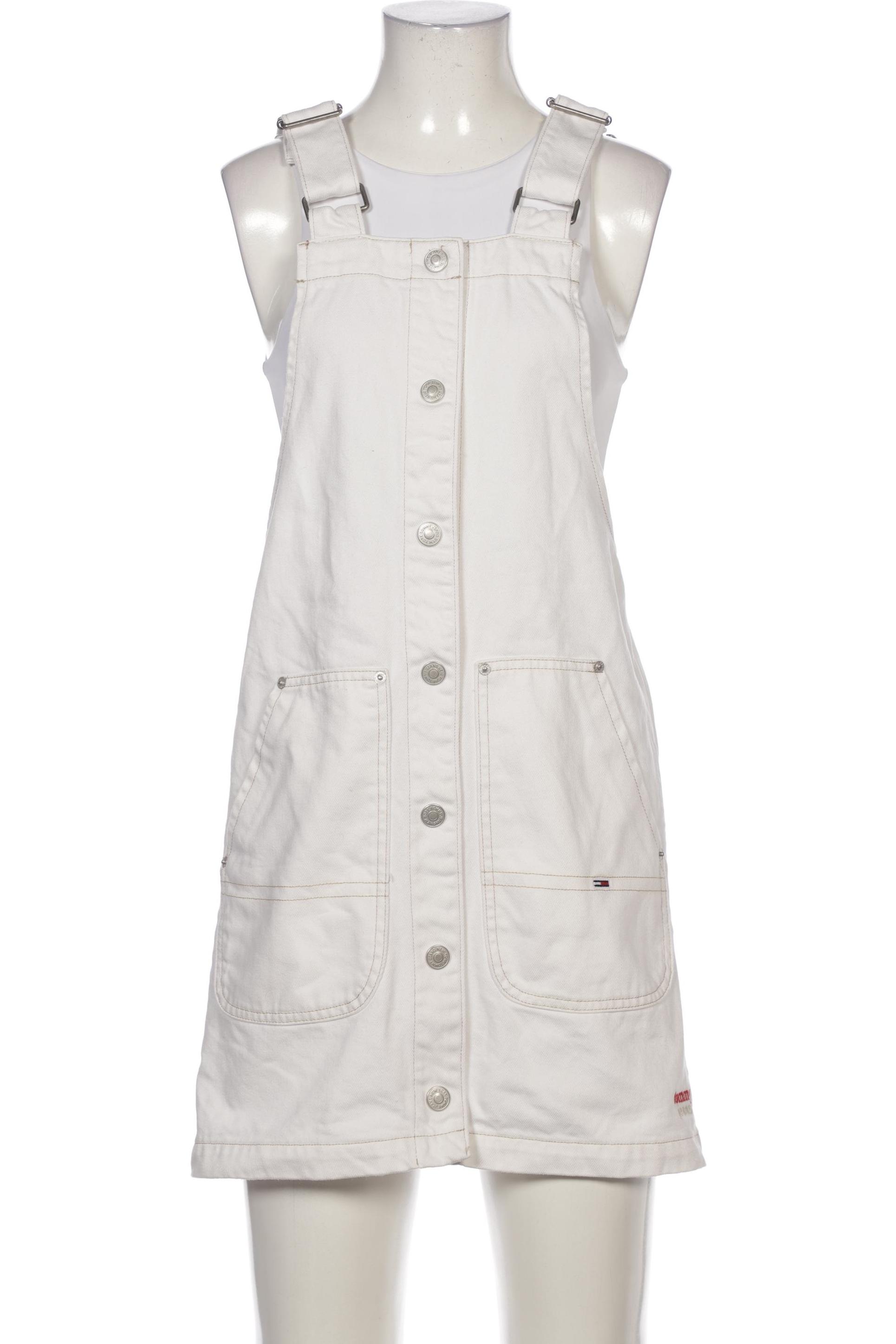 

Tommy Jeans Damen Kleid, beige, Gr. 36