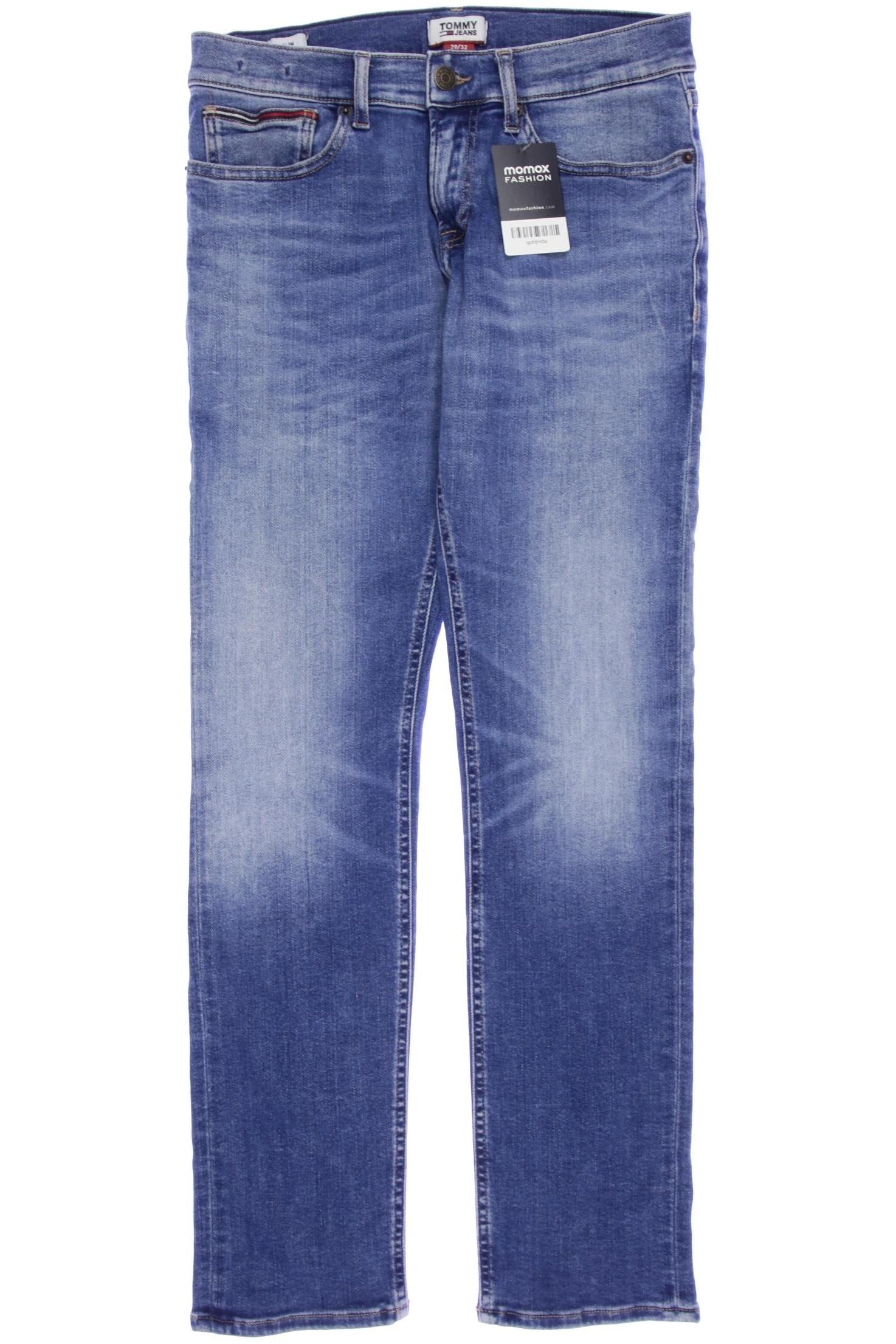 

Tommy Jeans Damen Jeans, blau, Gr. 29