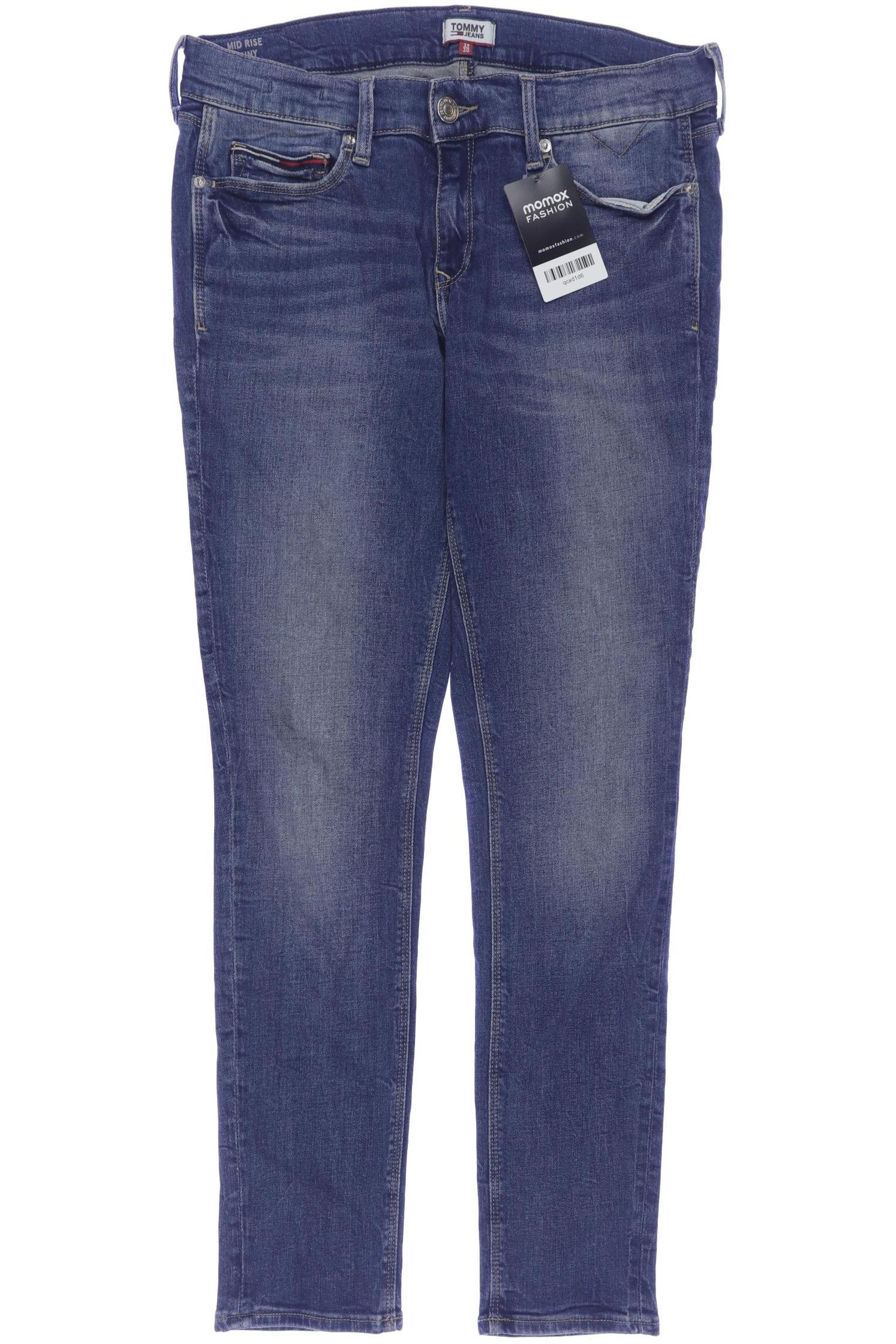 

Tommy Jeans Damen Jeans, blau, Gr. 29