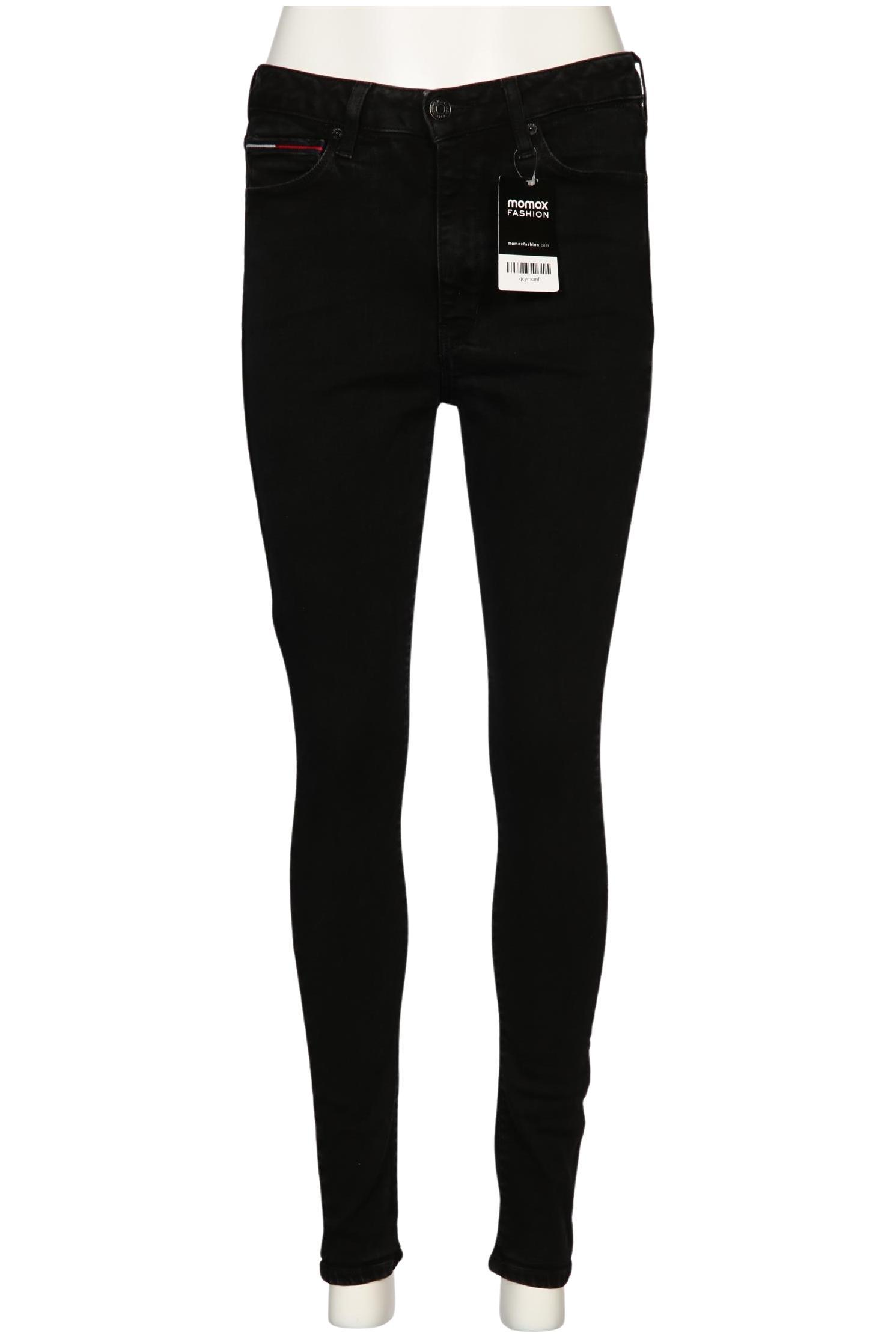 

Tommy Jeans Damen Jeans, schwarz, Gr. 29