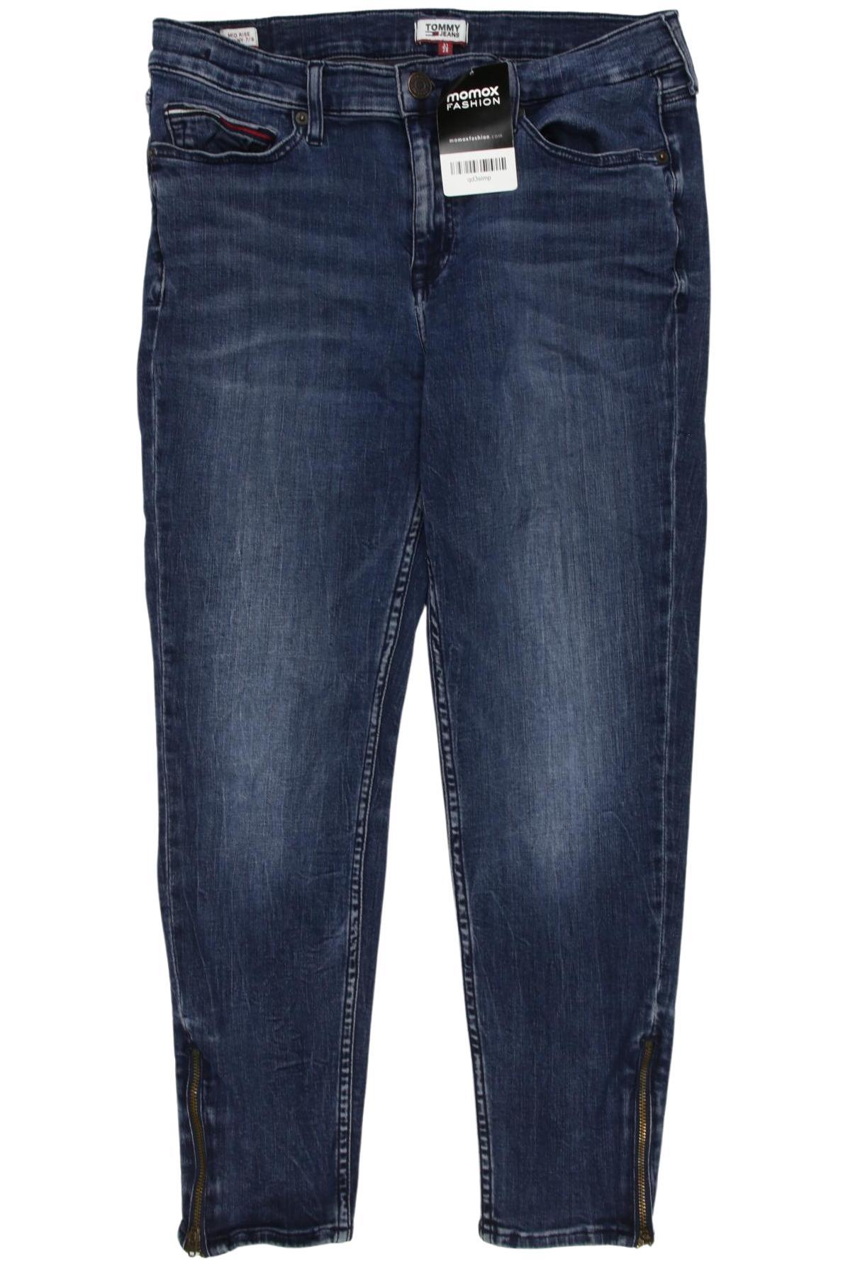 

Tommy Jeans Damen Jeans, blau, Gr. 31