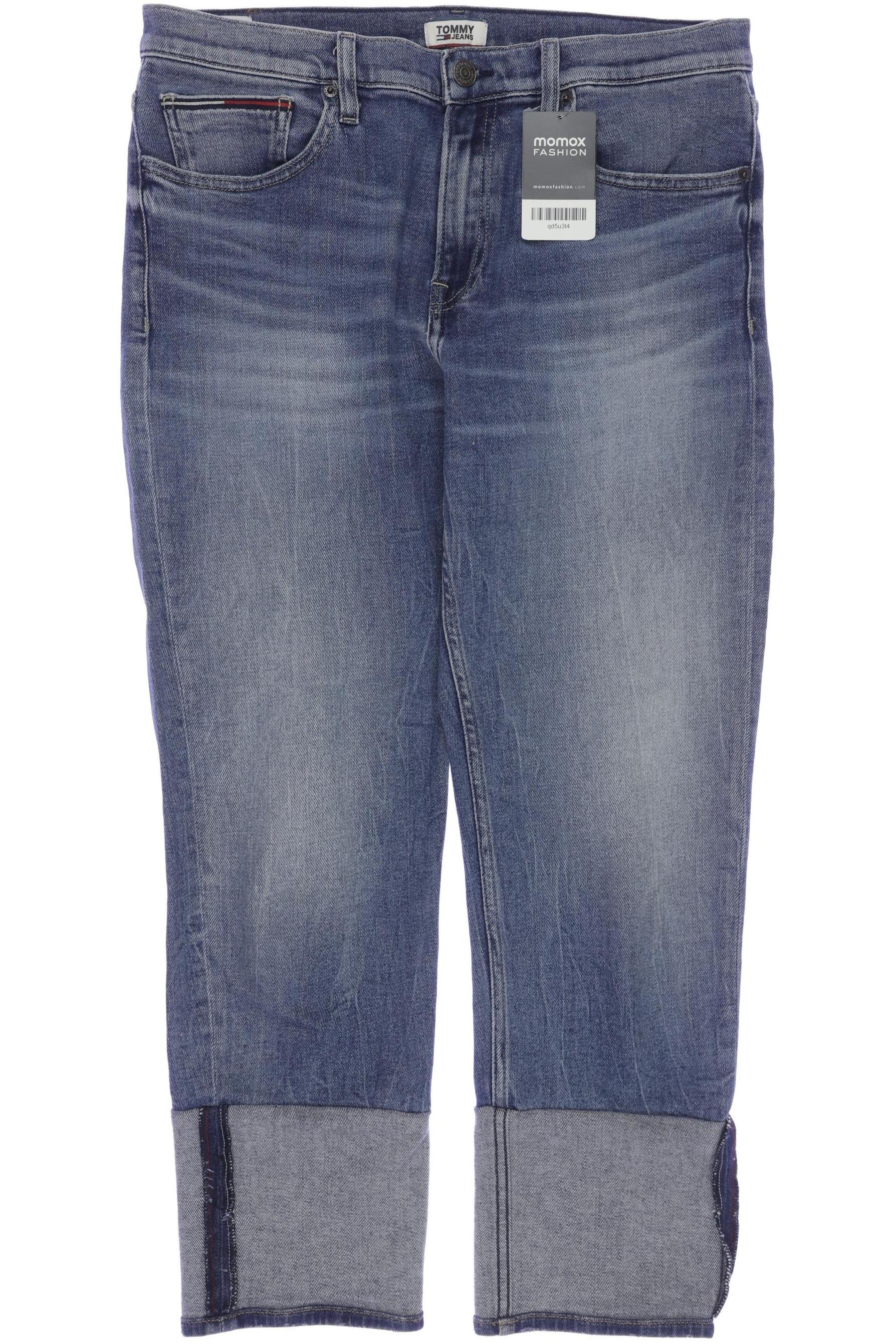 

Tommy Jeans Damen Jeans, blau, Gr. 30