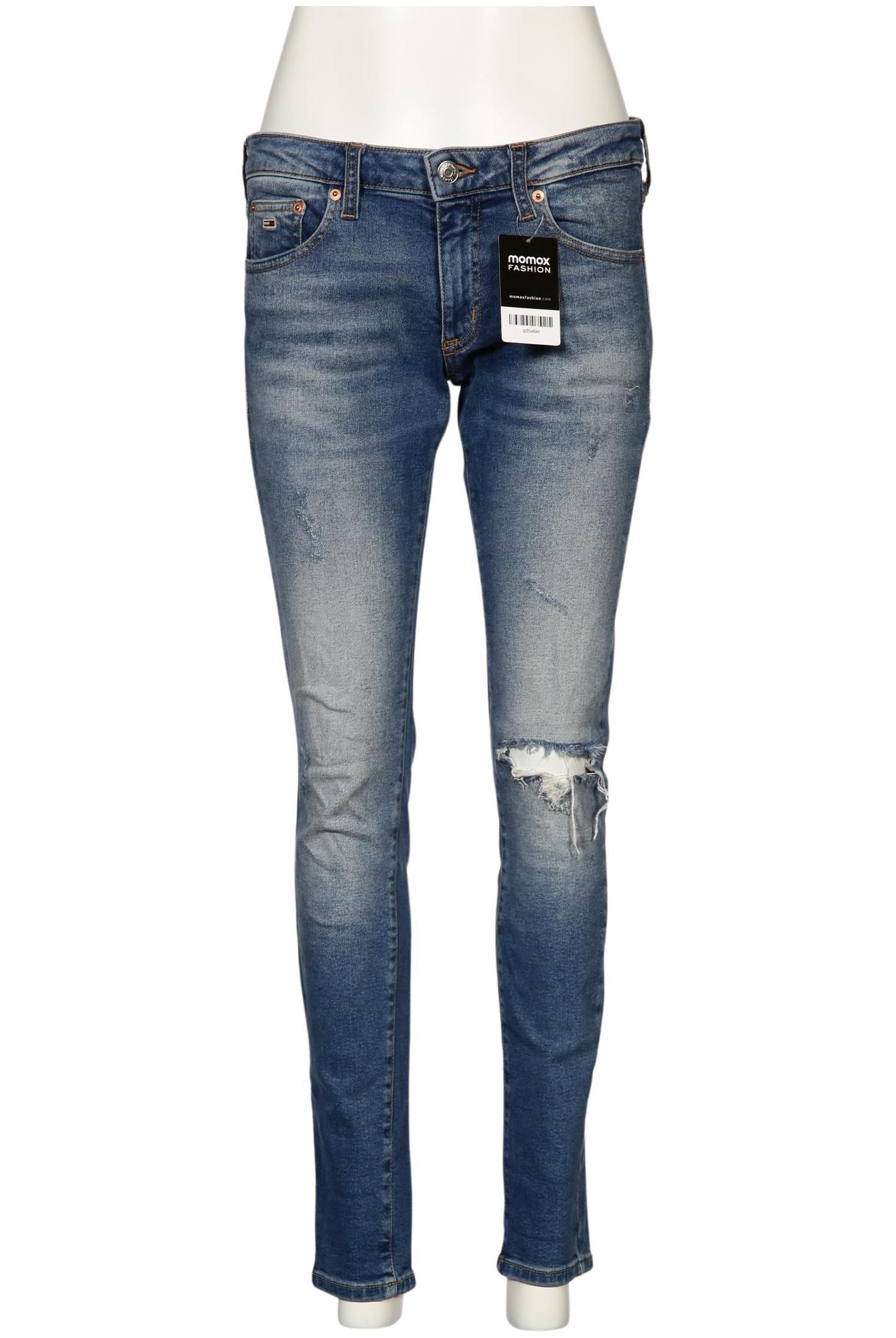 

Tommy Jeans Damen Jeans, blau, Gr. 30