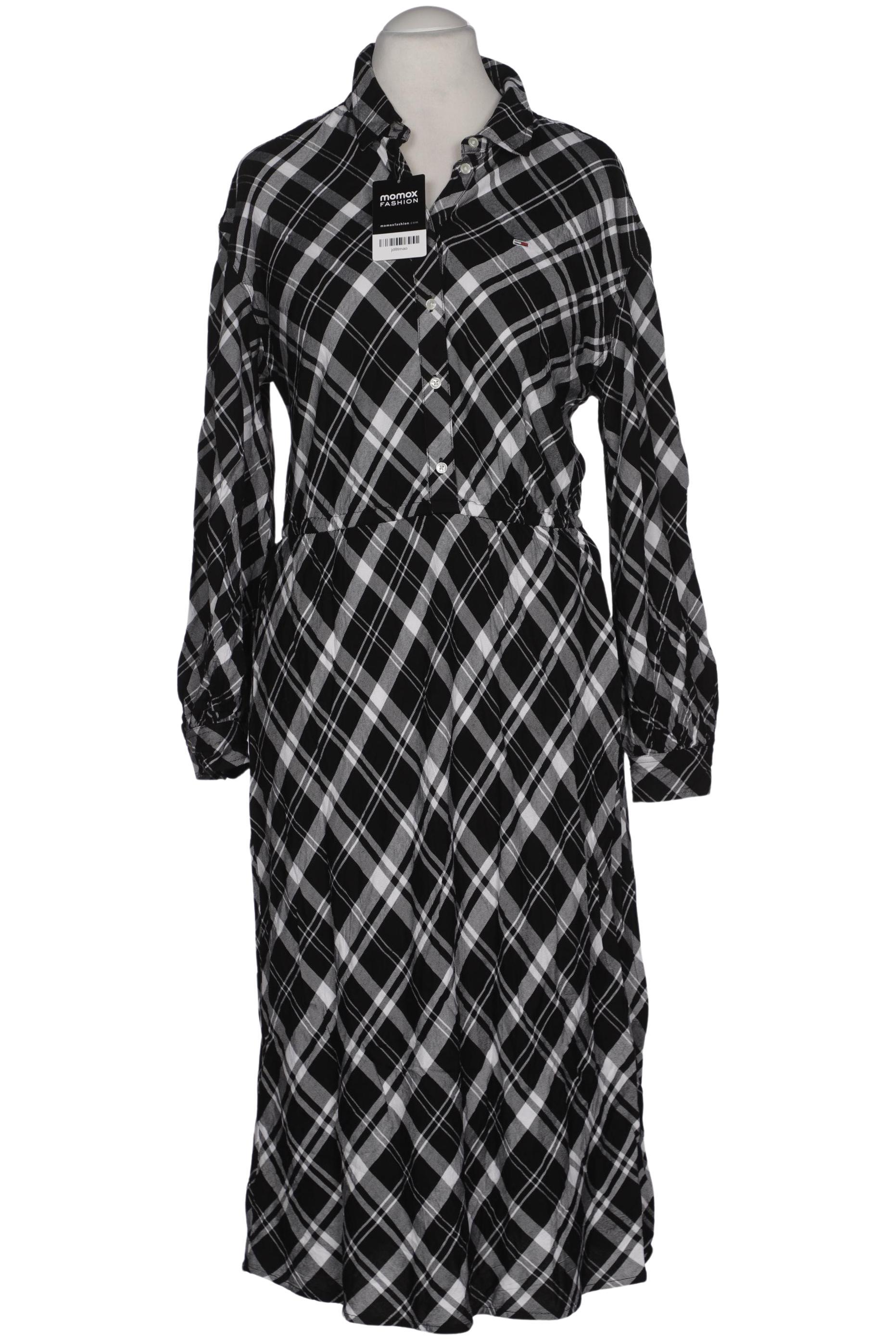 

Tommy Jeans Damen Kleid, schwarz, Gr. 44