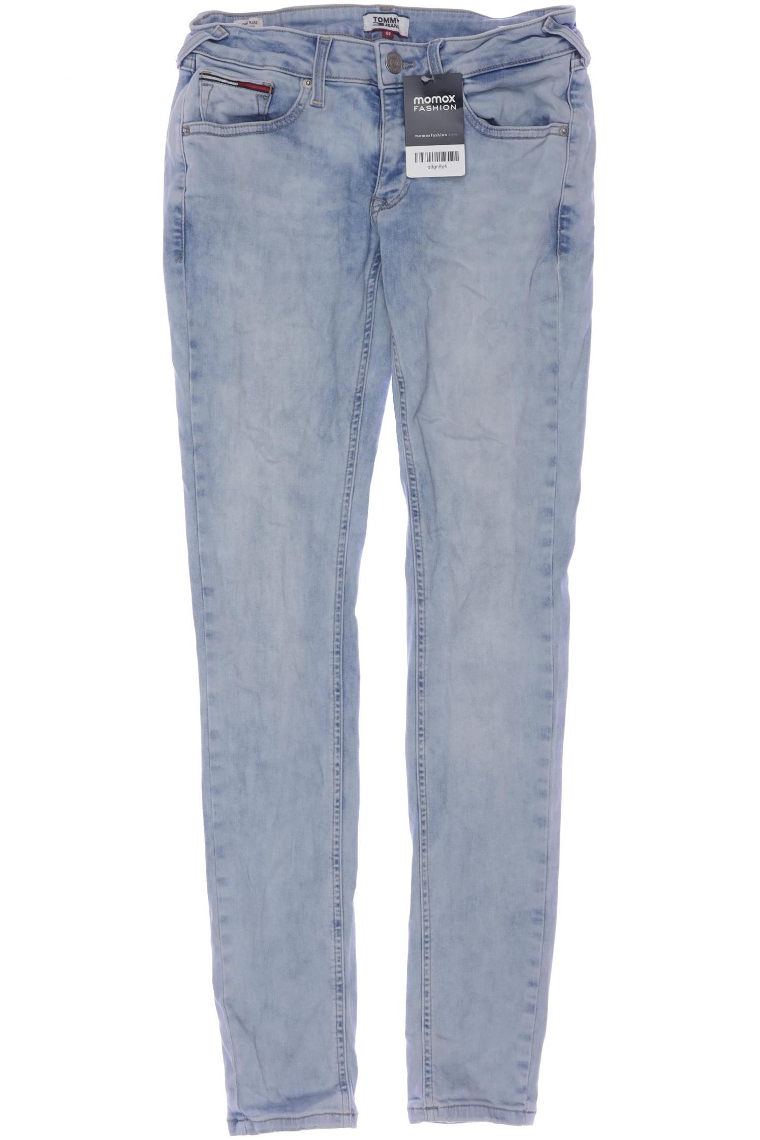 

Tommy Jeans Damen Jeans, blau, Gr. 28