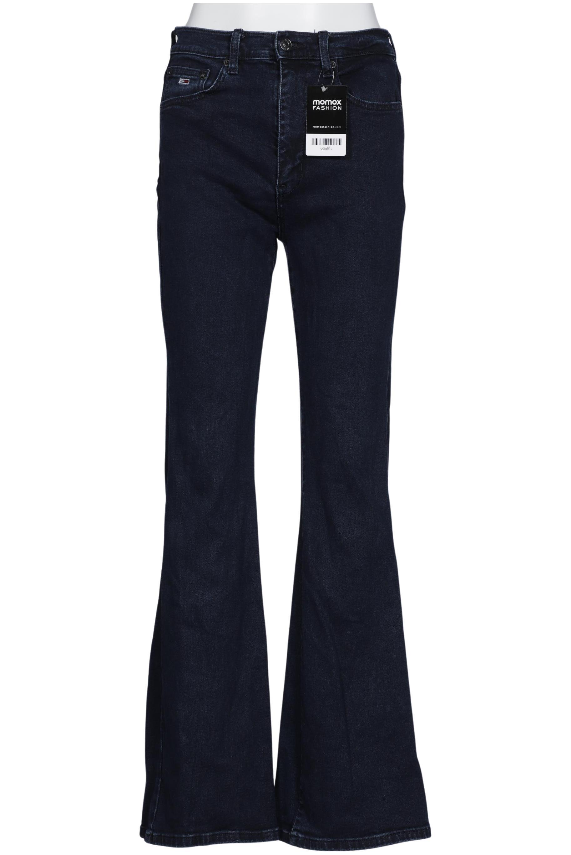 

Tommy Jeans Damen Jeans, marineblau, Gr. 29