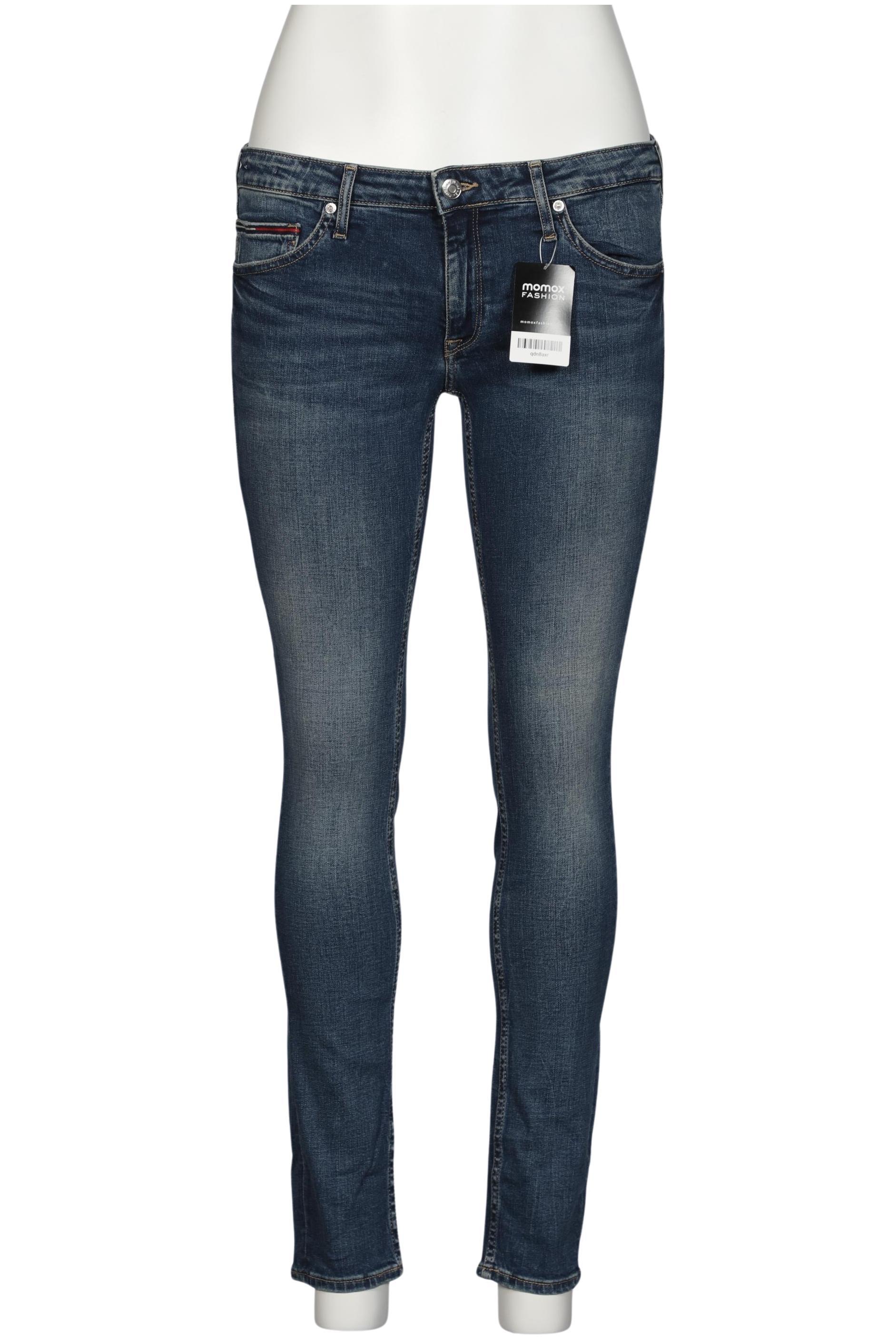 

Tommy Jeans Damen Jeans, blau, Gr. 33