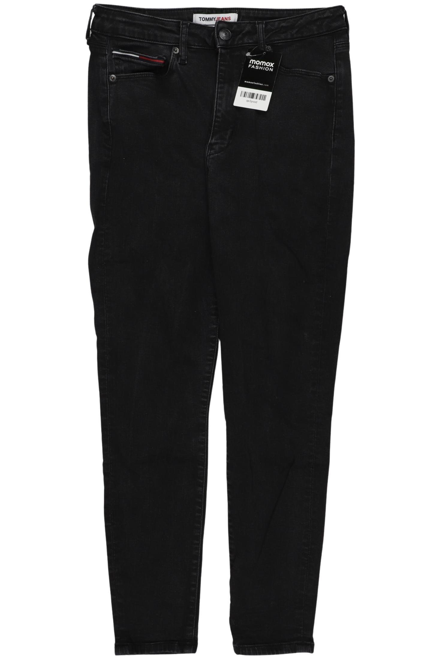 

Tommy Jeans Damen Jeans, schwarz, Gr. 29