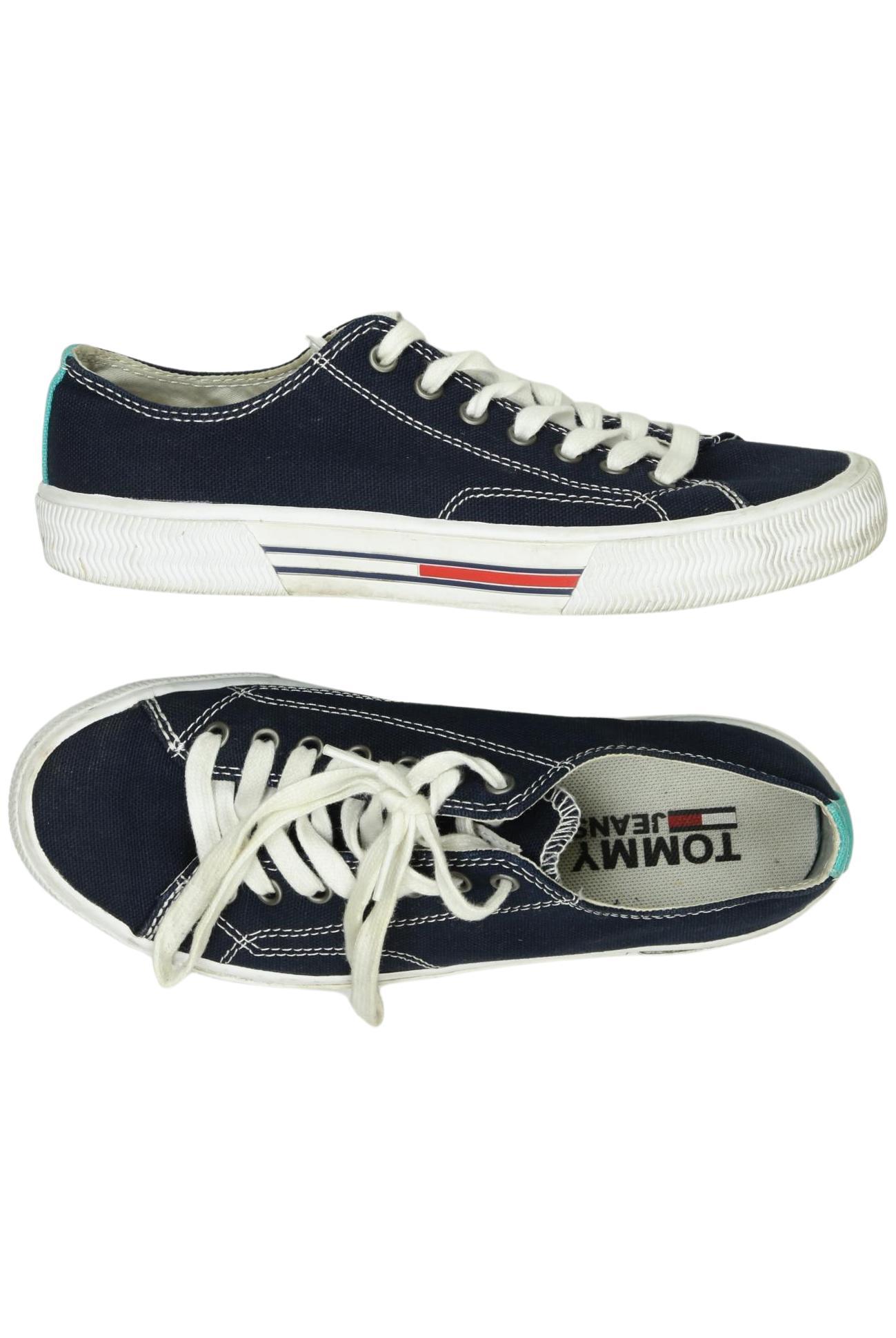 

Tommy Jeans Damen Sneakers, marineblau, Gr. 36