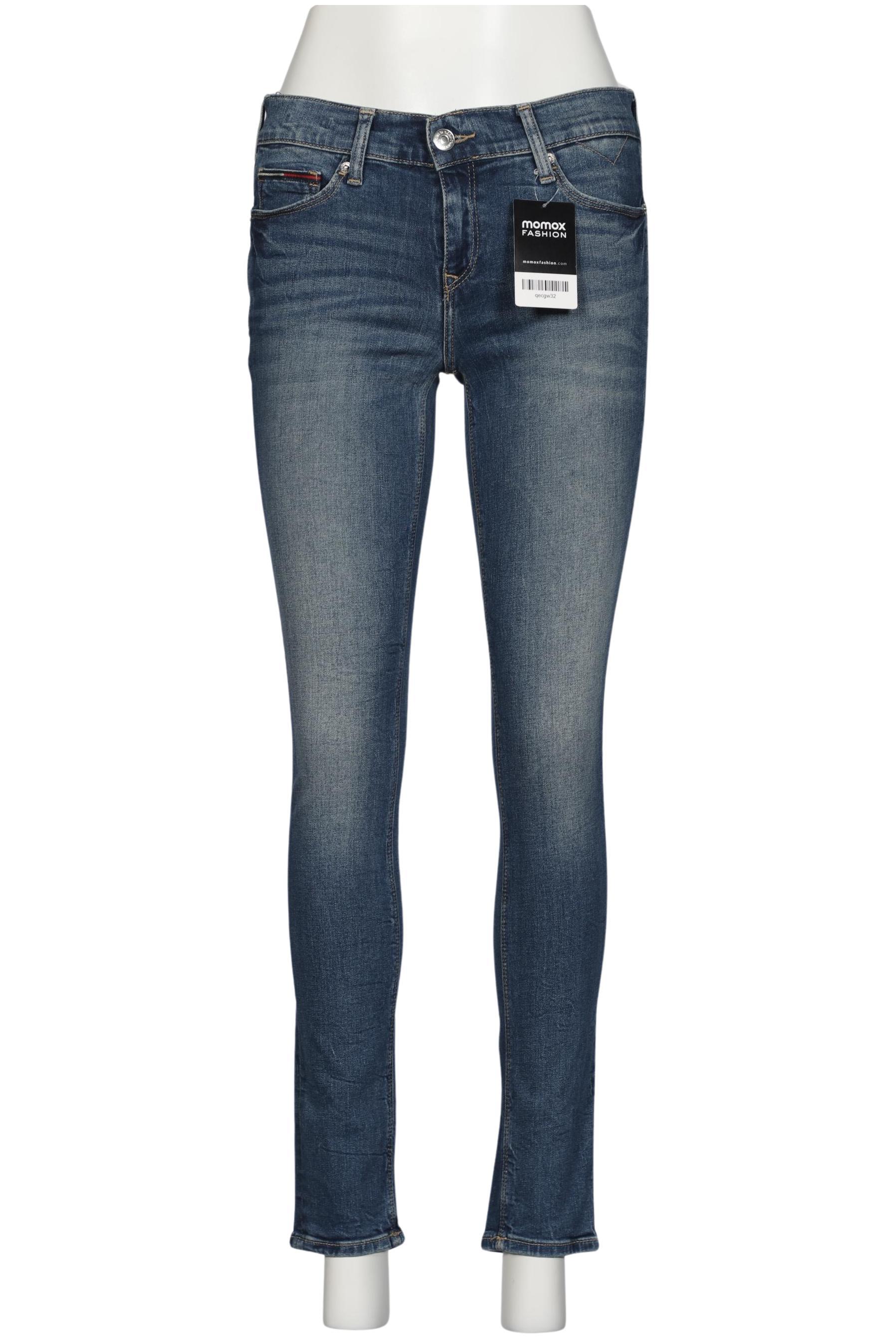 

Tommy Jeans Damen Jeans, blau, Gr. 28