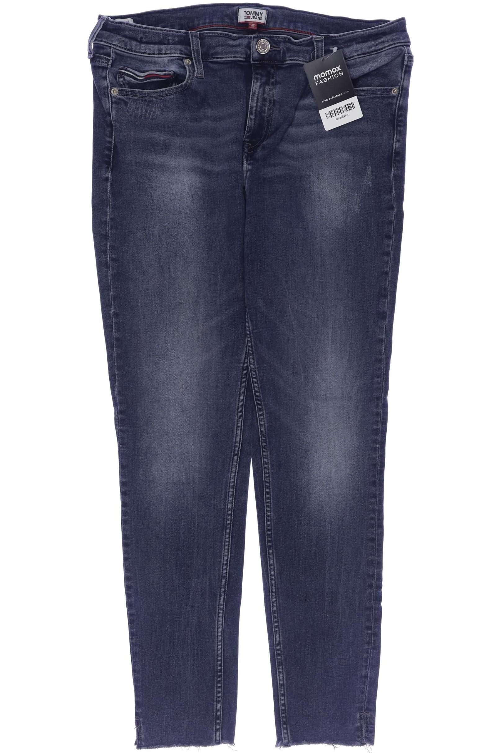 

Tommy Jeans Damen Jeans, marineblau, Gr. 32