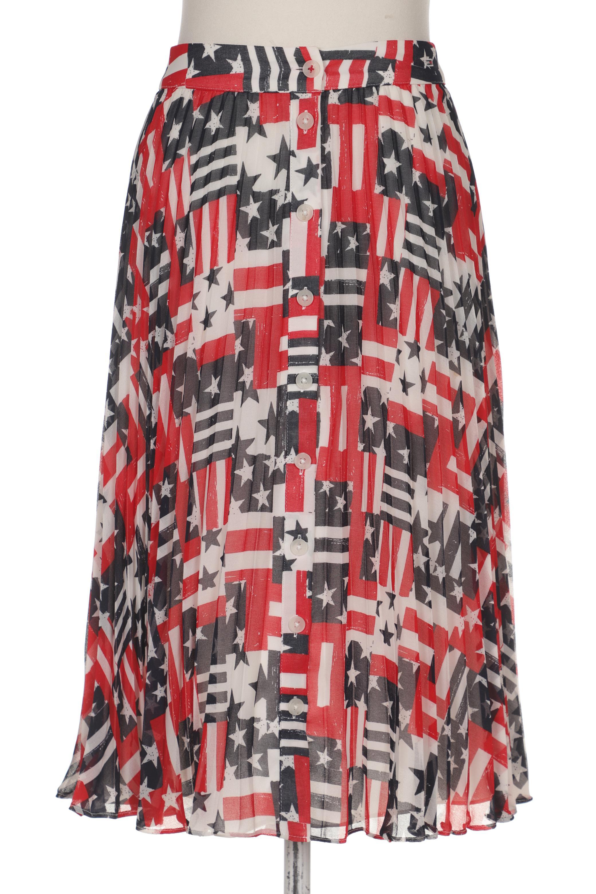 

Tommy Jeans Damen Rock, mehrfarbig