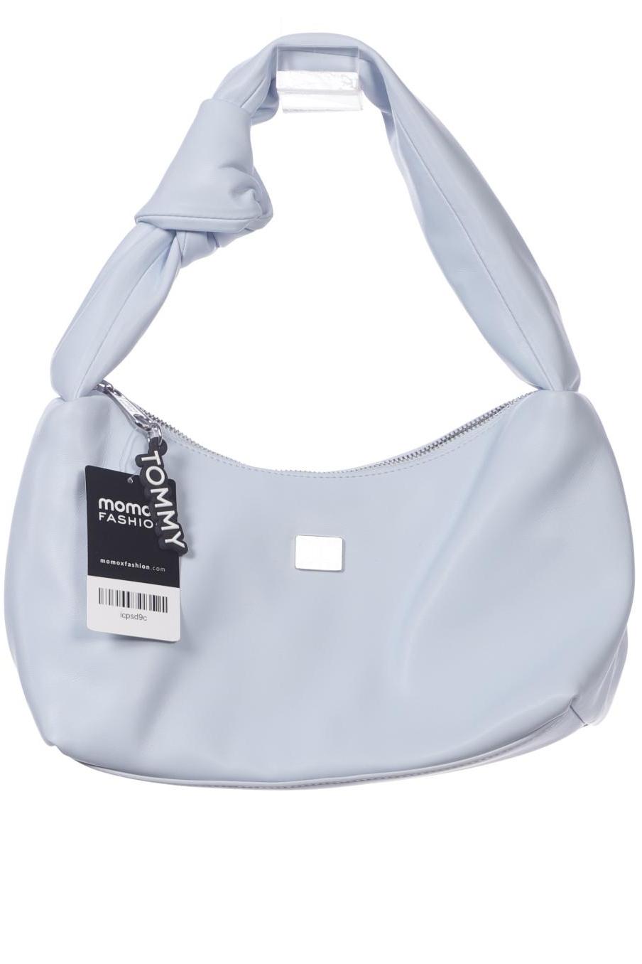 

Tommy Jeans Damen Handtasche, hellblau, Gr.
