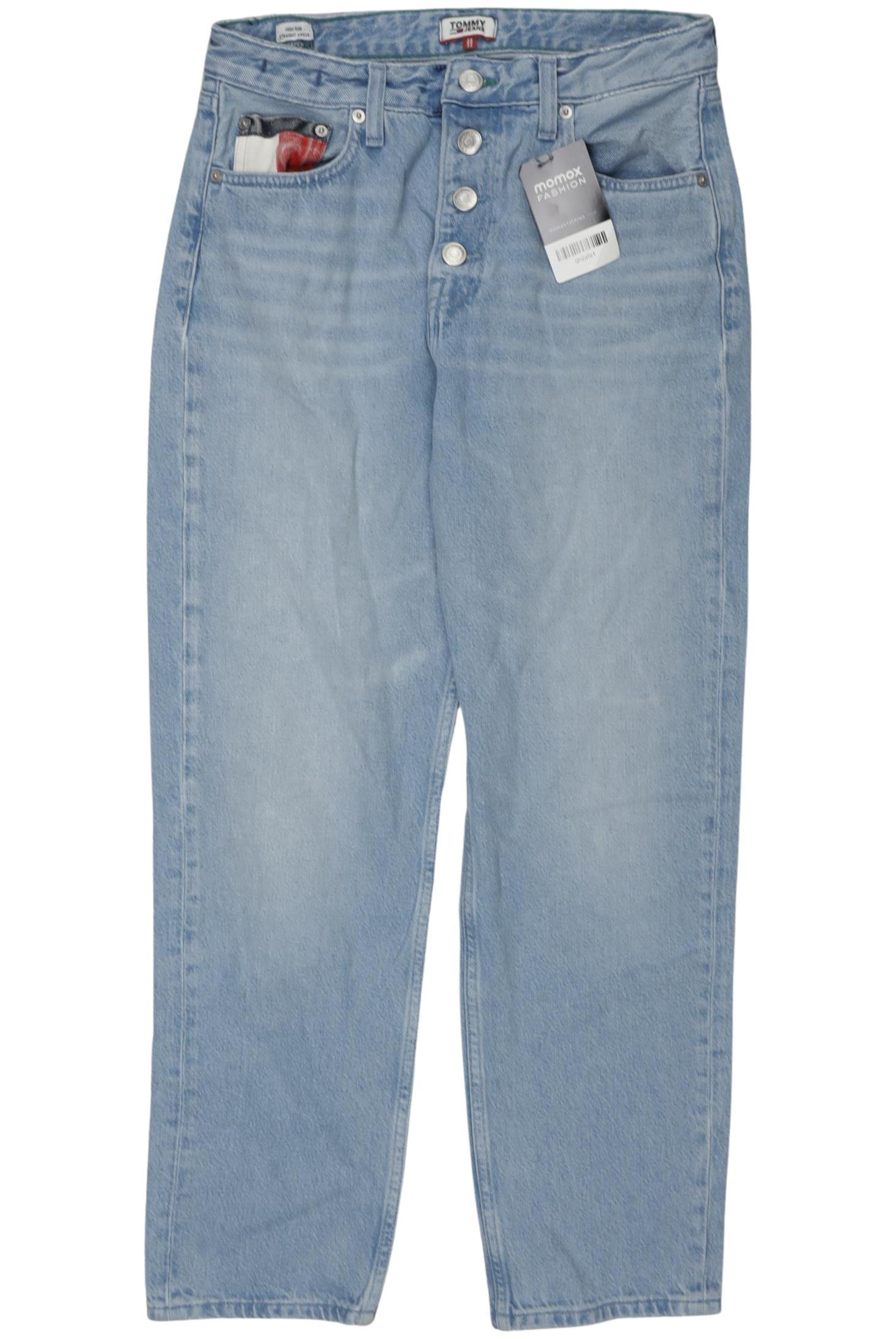 

Tommy Jeans Damen Jeans, blau, Gr. 28