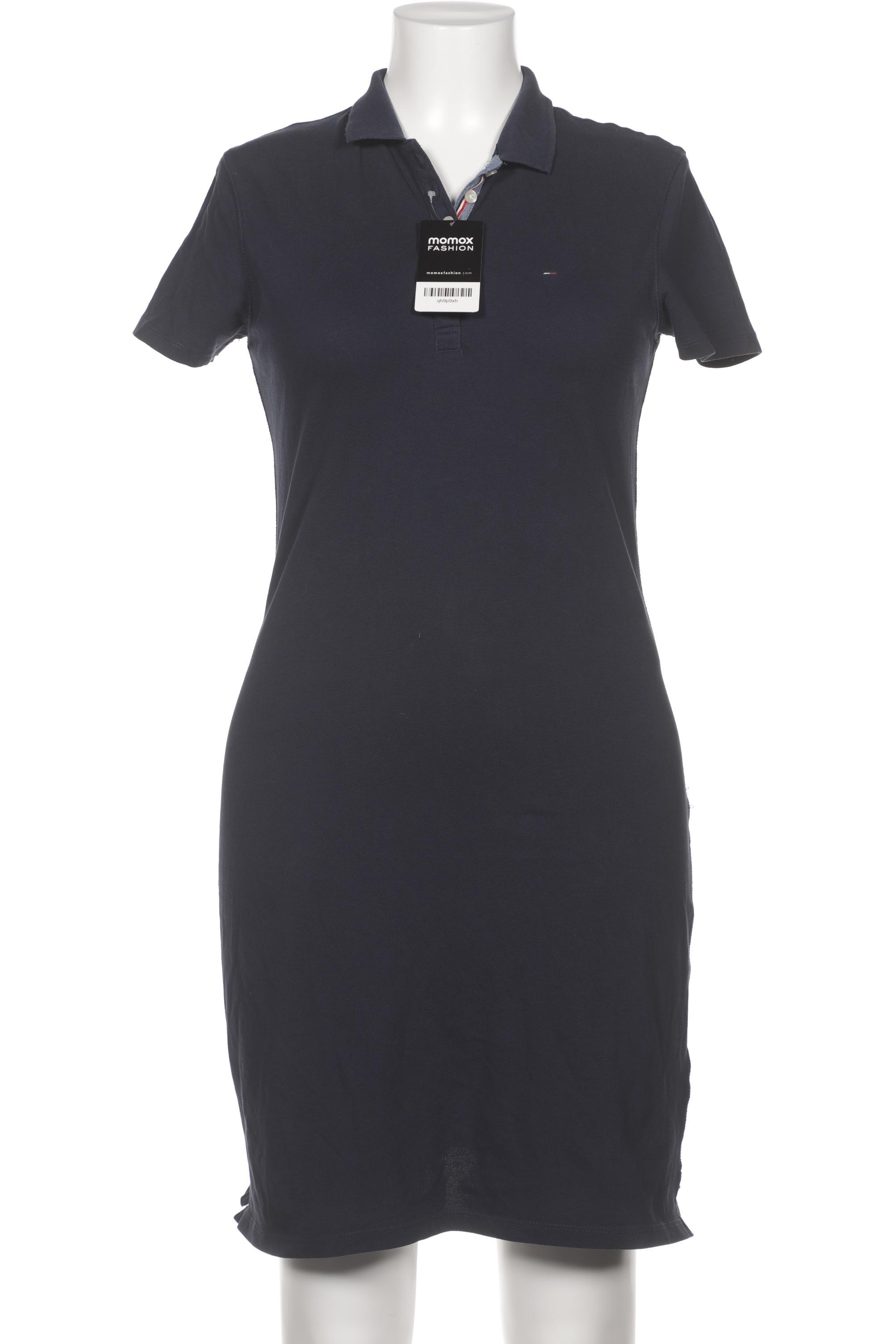 

Tommy Jeans Damen Kleid, marineblau, Gr. 42