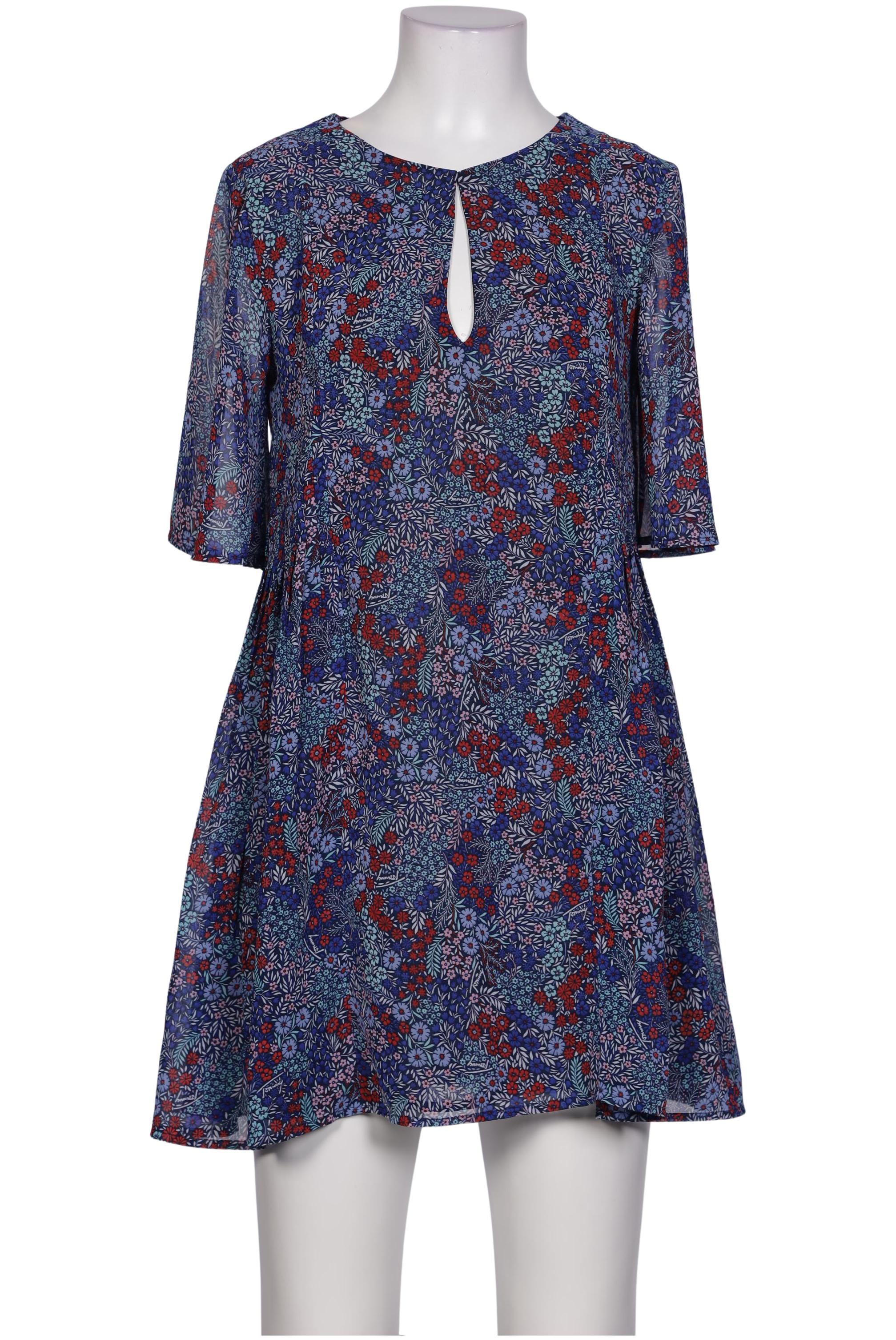 

Tommy Jeans Damen Kleid, blau, Gr. 36