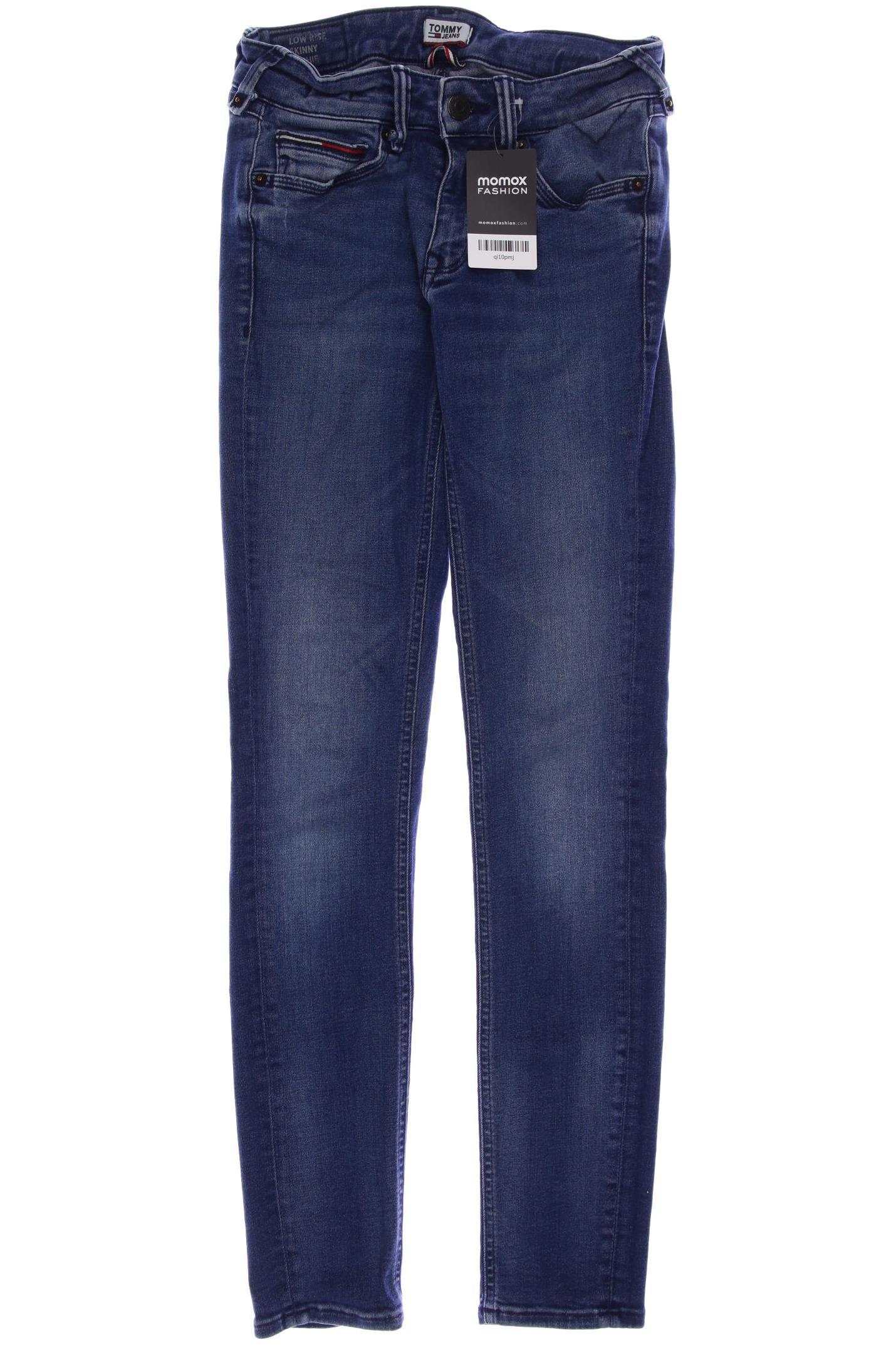 

Tommy Jeans Damen Jeans, blau, Gr. 27