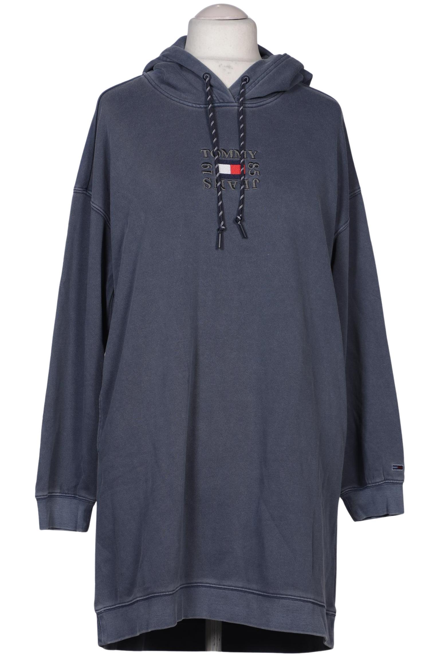 

Tommy Jeans Damen Kleid, blau, Gr. 38