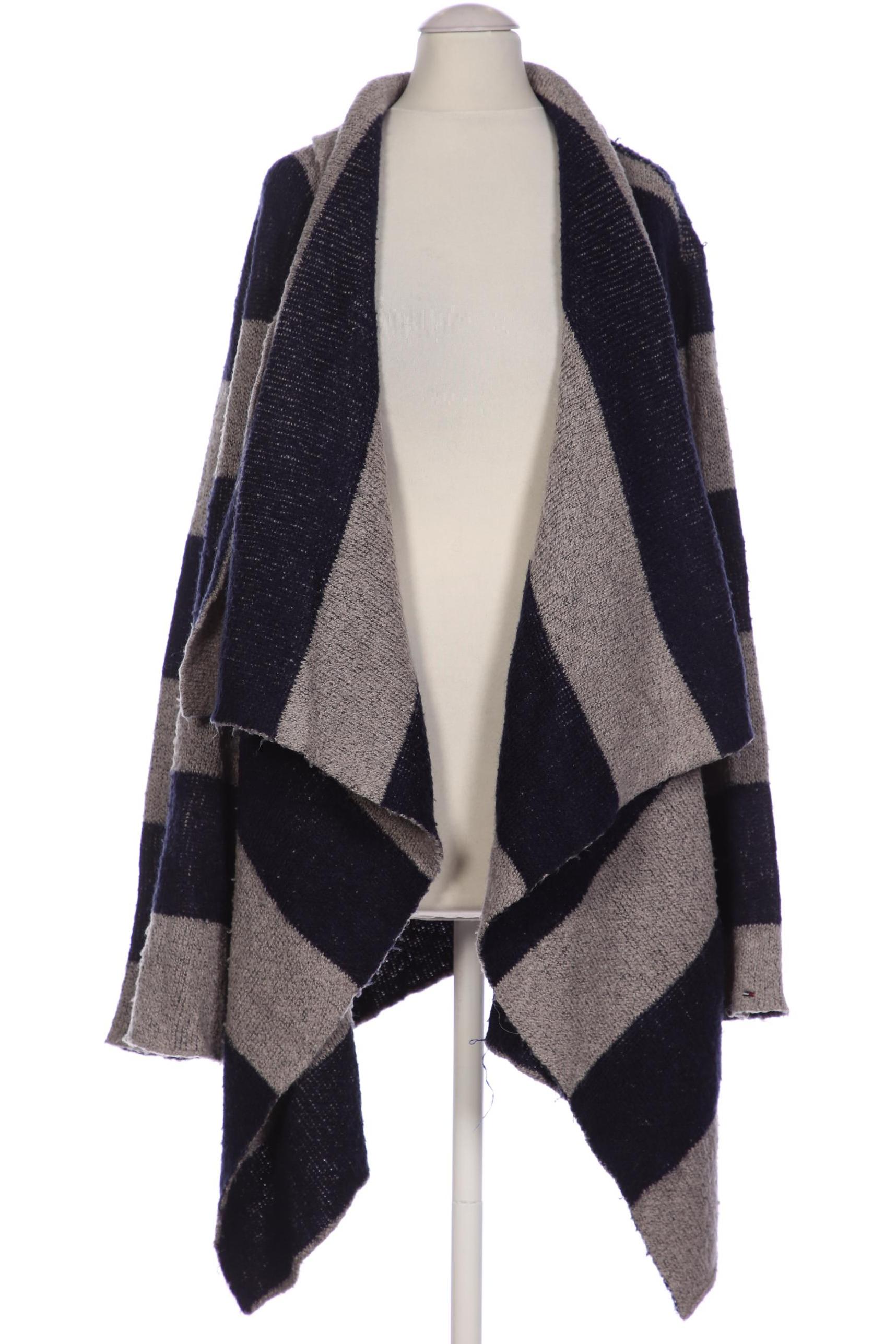 

Tommy Jeans Damen Strickjacke, marineblau, Gr. 34