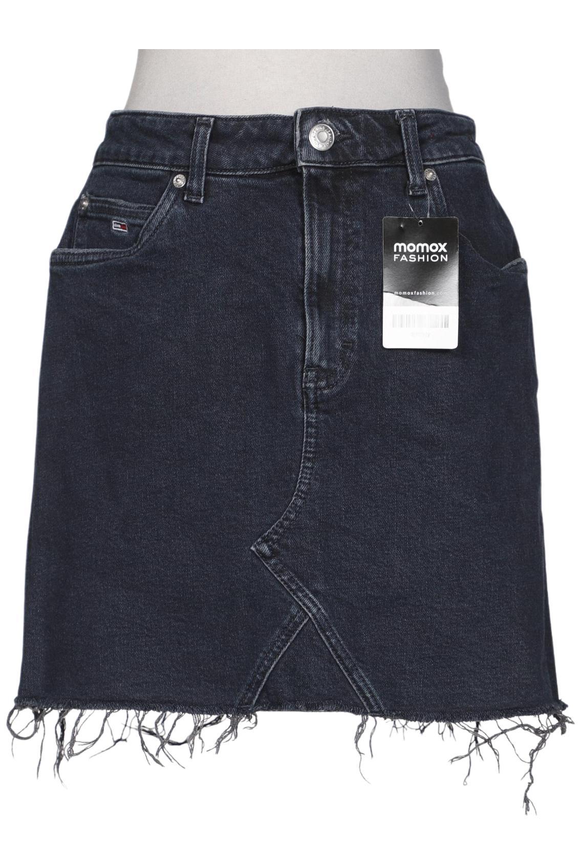 

Tommy Jeans Damen Rock, mehrfarbig, Gr. 28