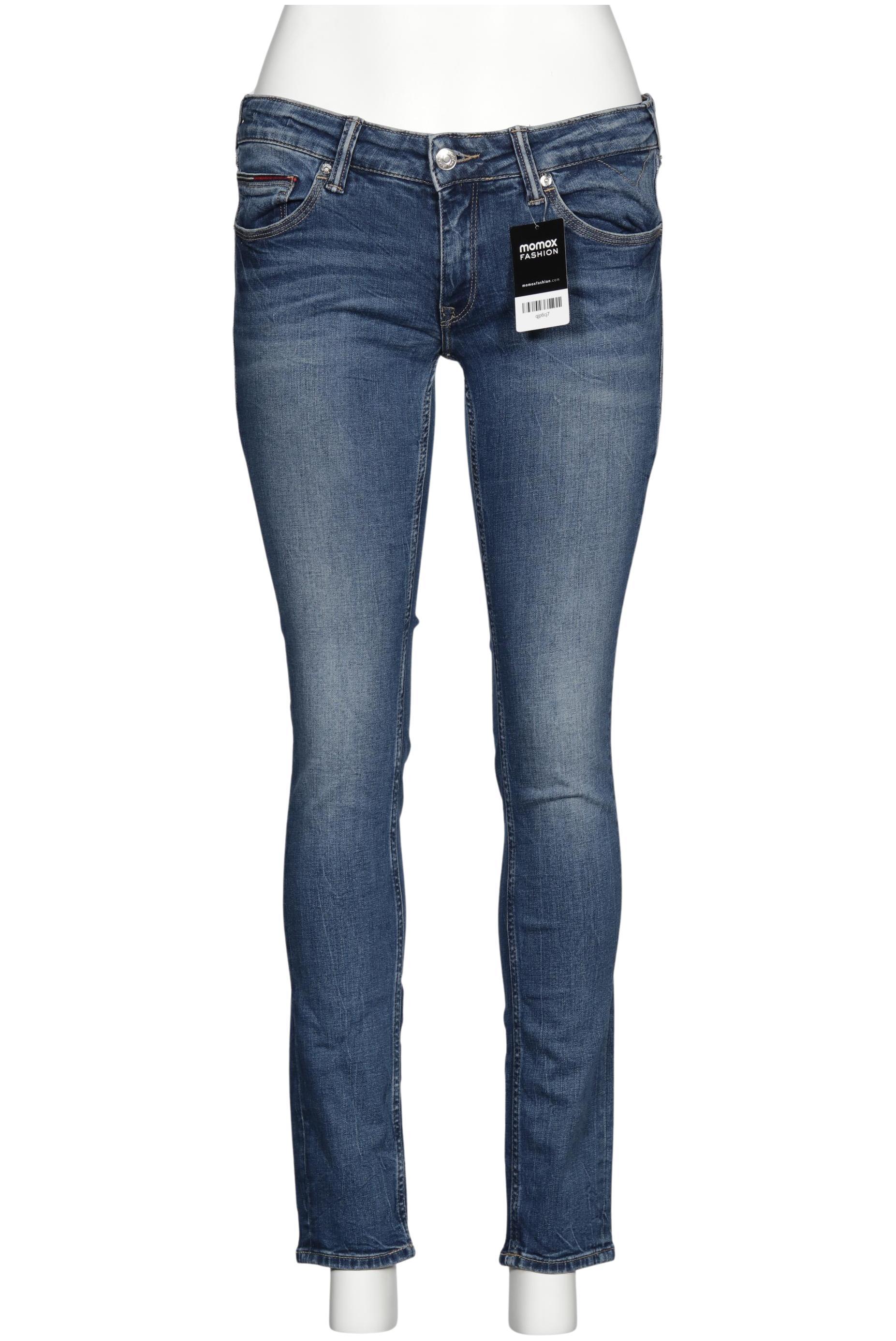 

Tommy Jeans Damen Jeans, blau, Gr. 31