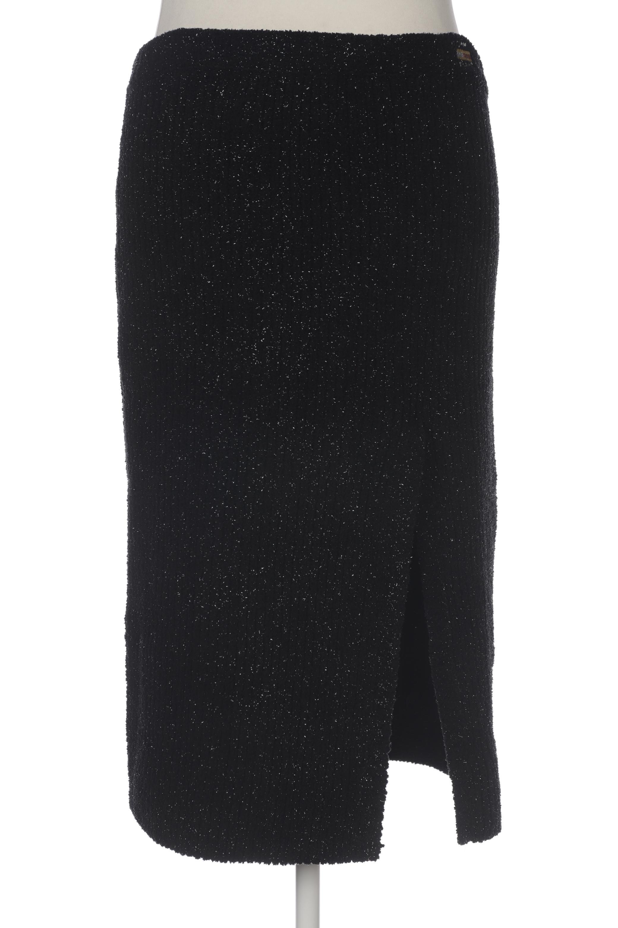 

Tommy Jeans Damen Rock, schwarz, Gr. 42