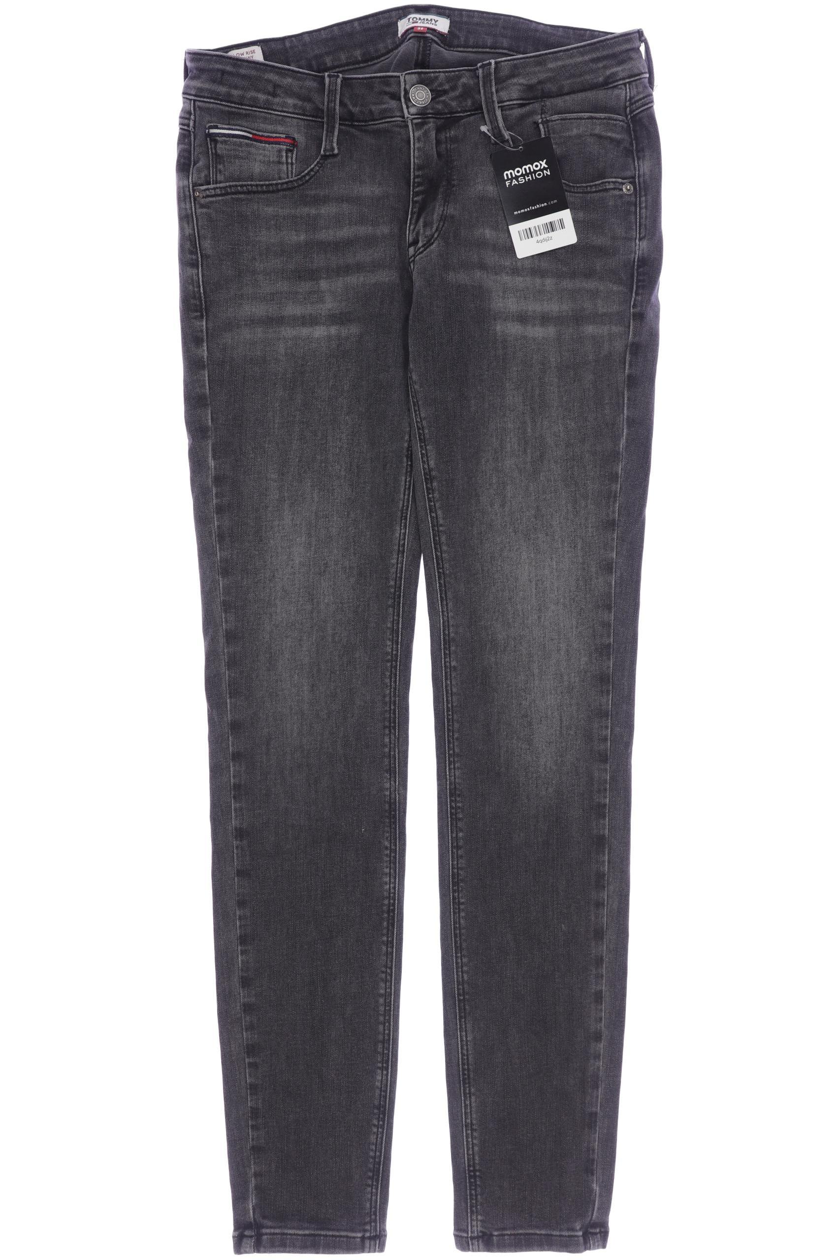 

Tommy Jeans Damen Jeans, grau, Gr. 29