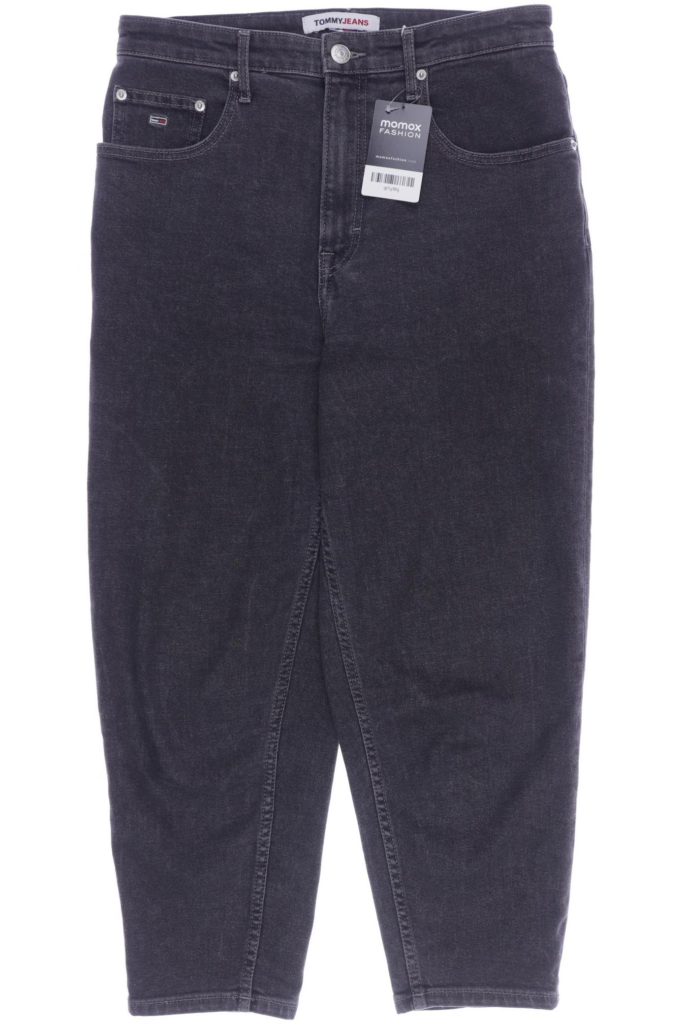 

Tommy Jeans Damen Jeans, grau