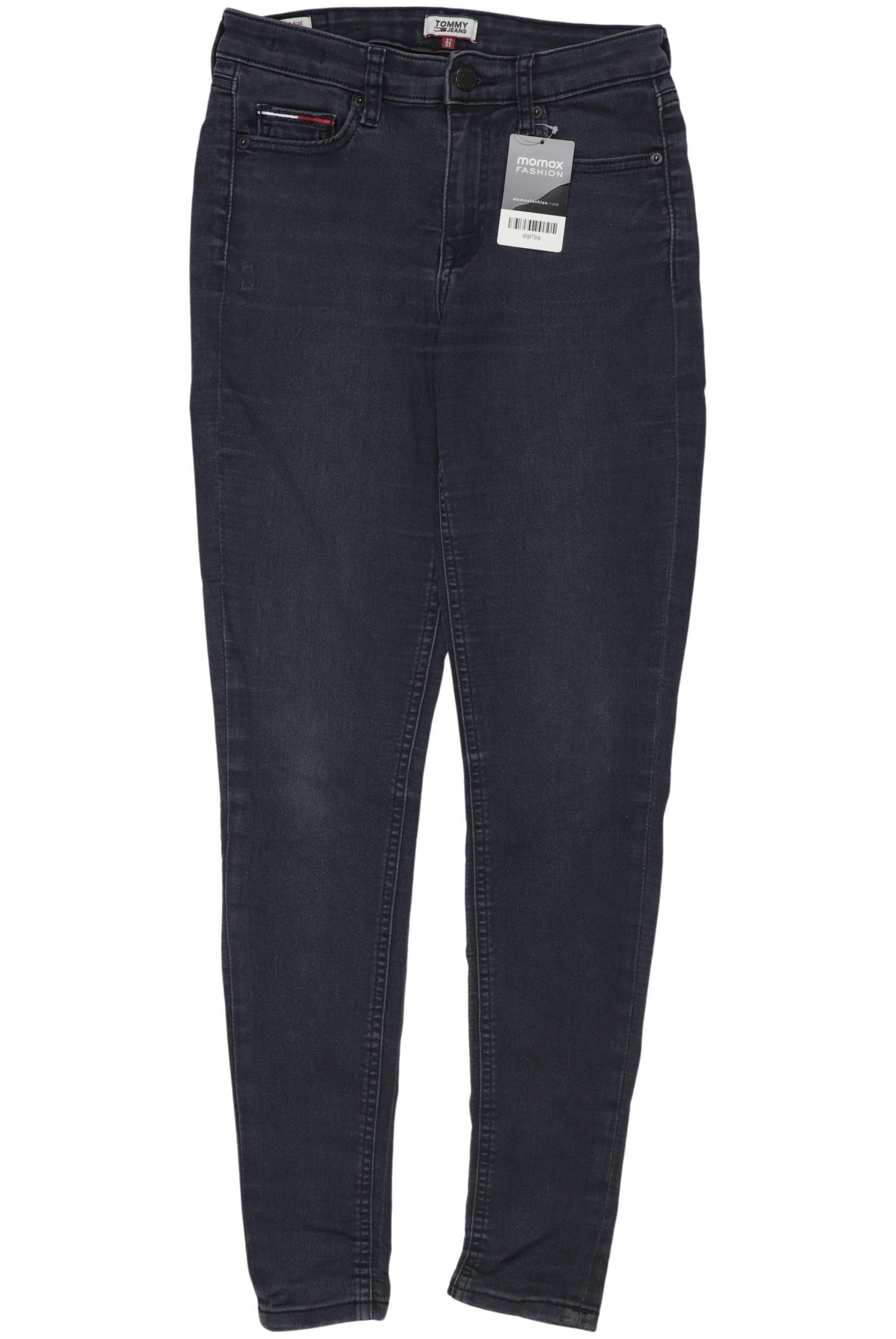 

Tommy Jeans Damen Jeans, marineblau, Gr. 27