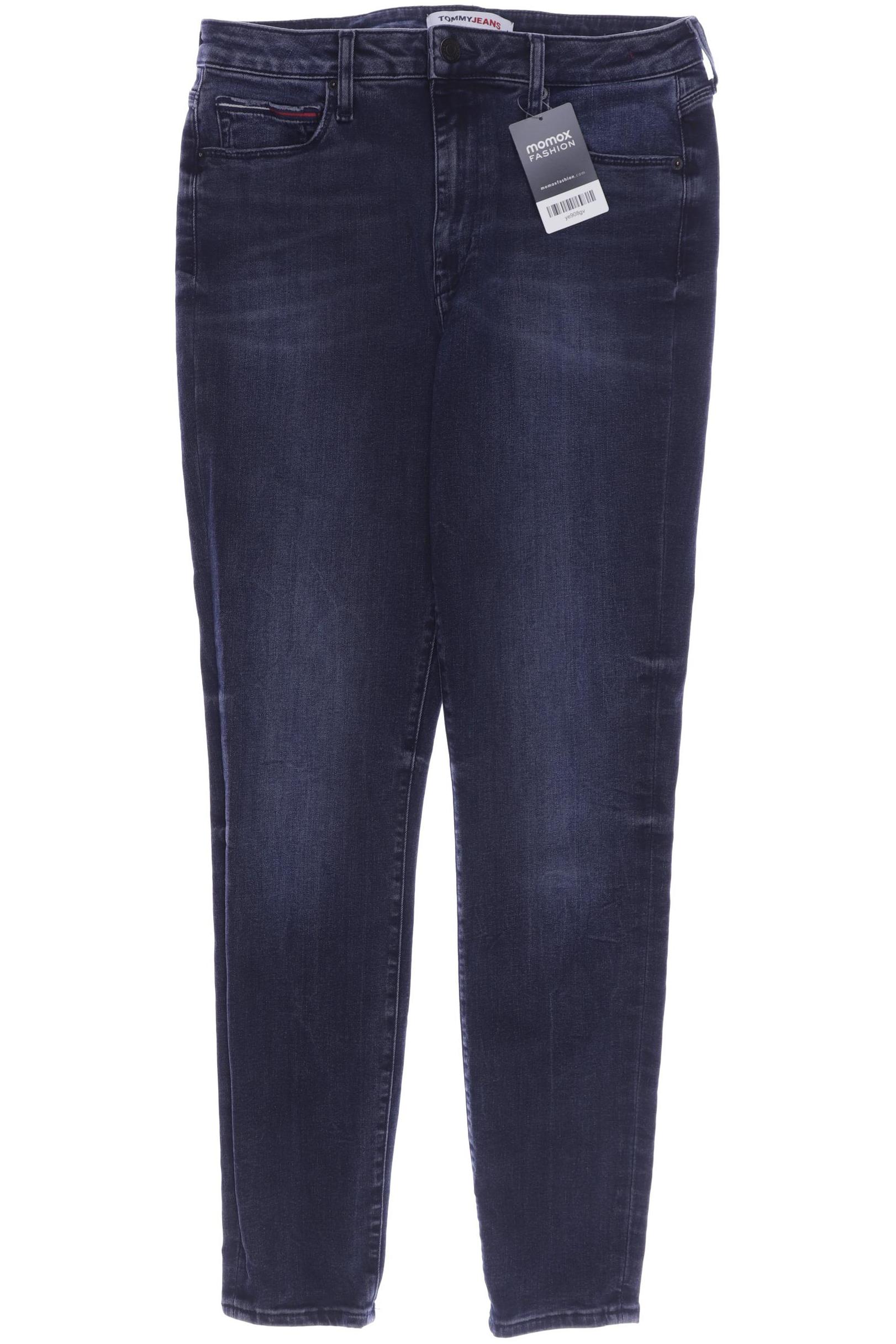 

Tommy Jeans Damen Jeans, marineblau, Gr. 31