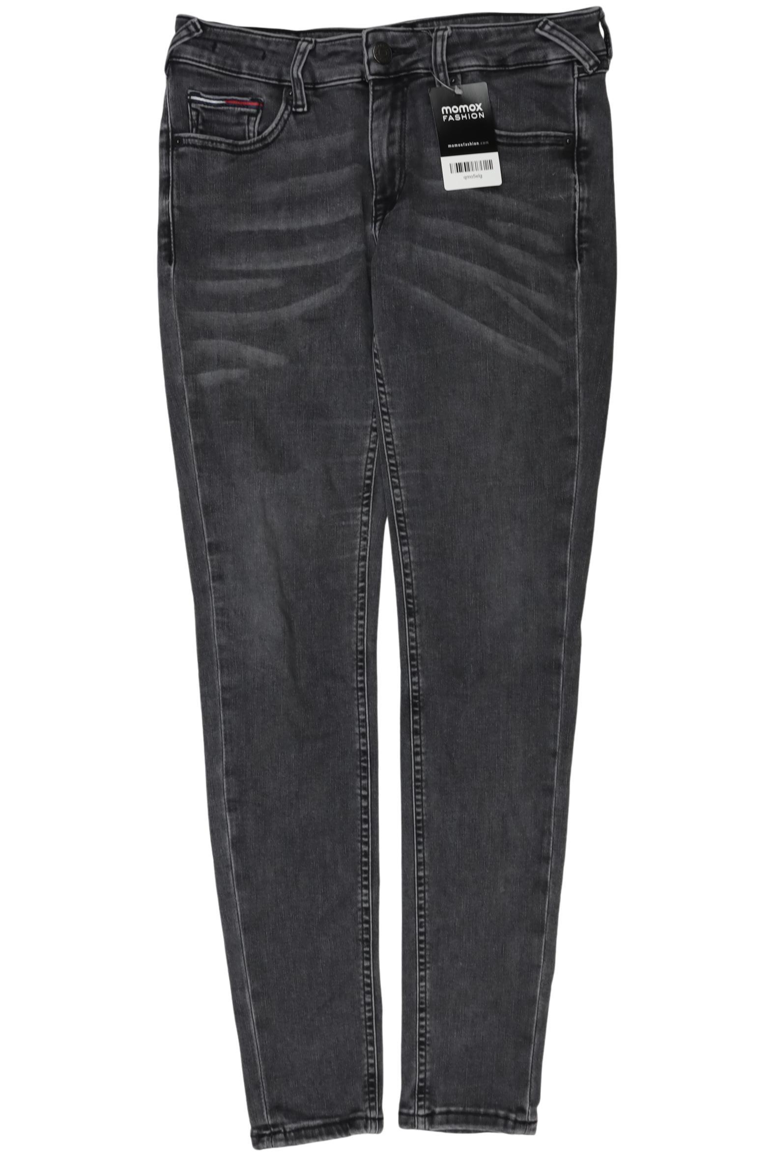

Tommy Jeans Damen Jeans, grau, Gr. 28