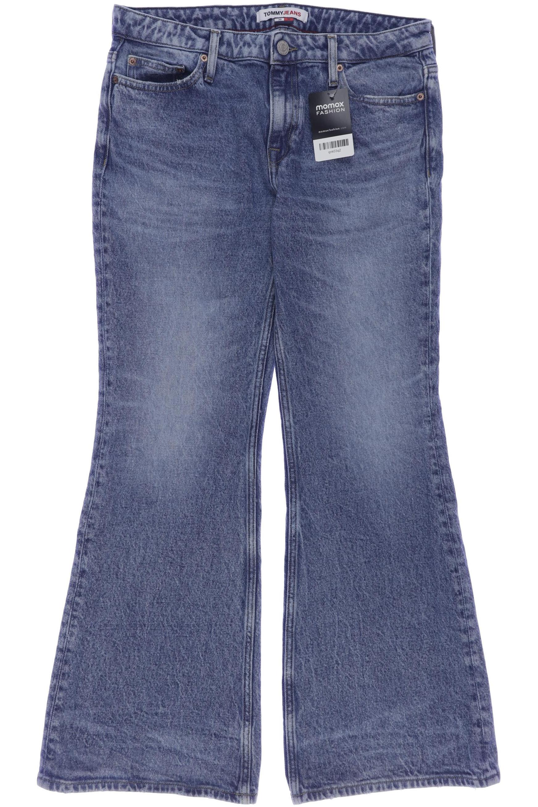 

Tommy Jeans Damen Jeans, blau, Gr. 30