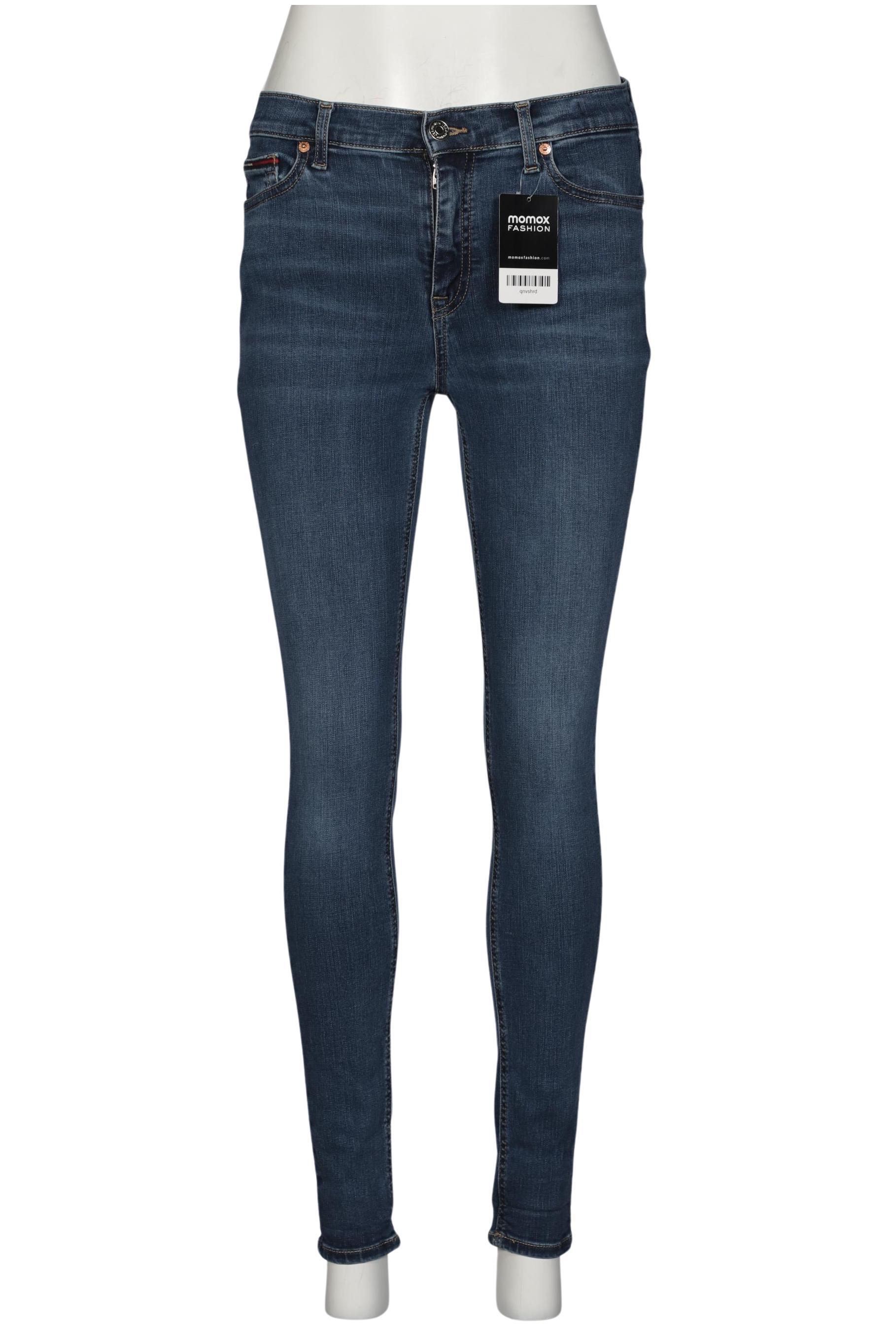 

Tommy Jeans Damen Jeans, blau, Gr. 29