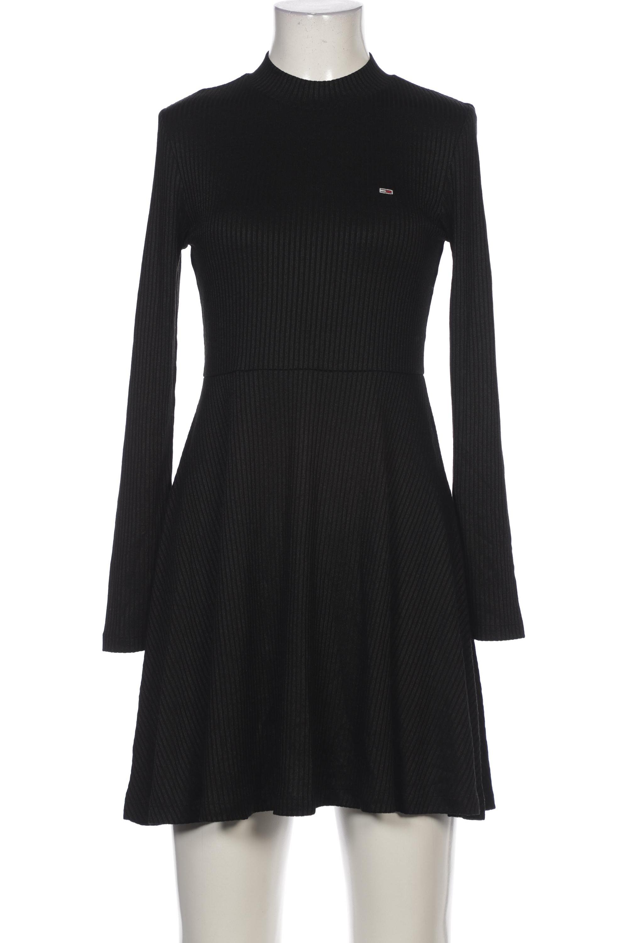 

Tommy Jeans Damen Kleid, schwarz, Gr. 38