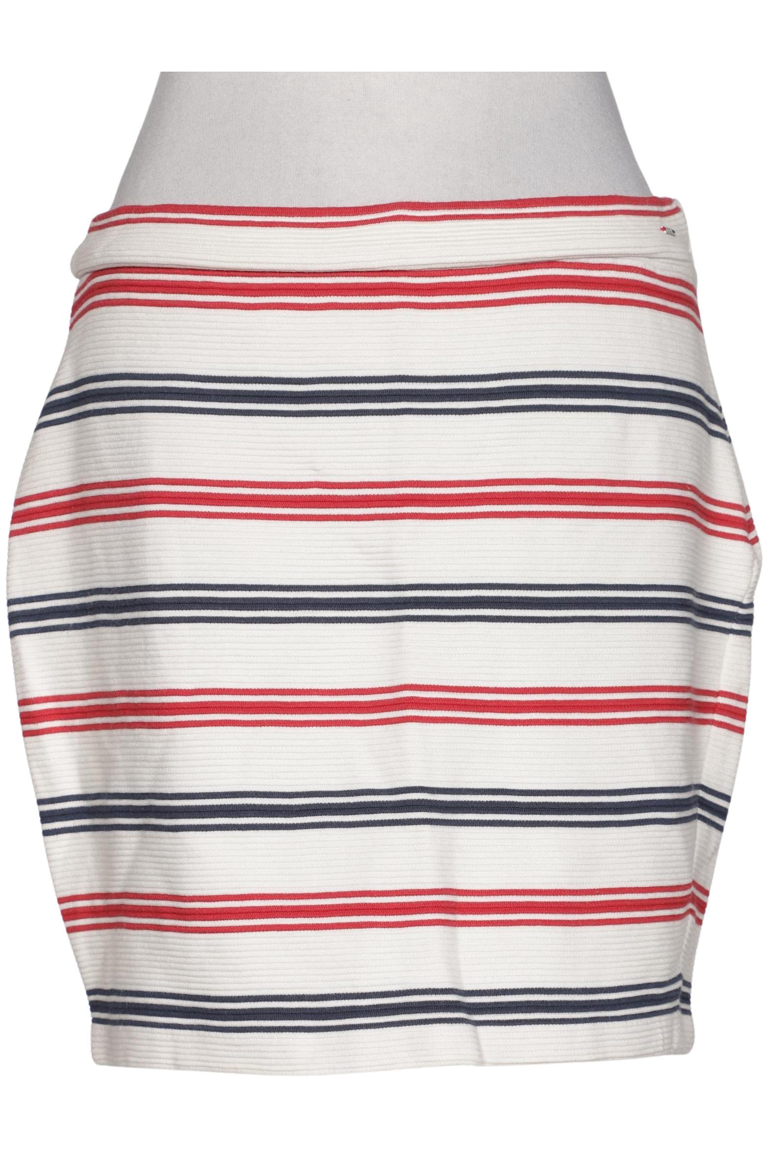 

Tommy Jeans Damen Rock, mehrfarbig, Gr. 38