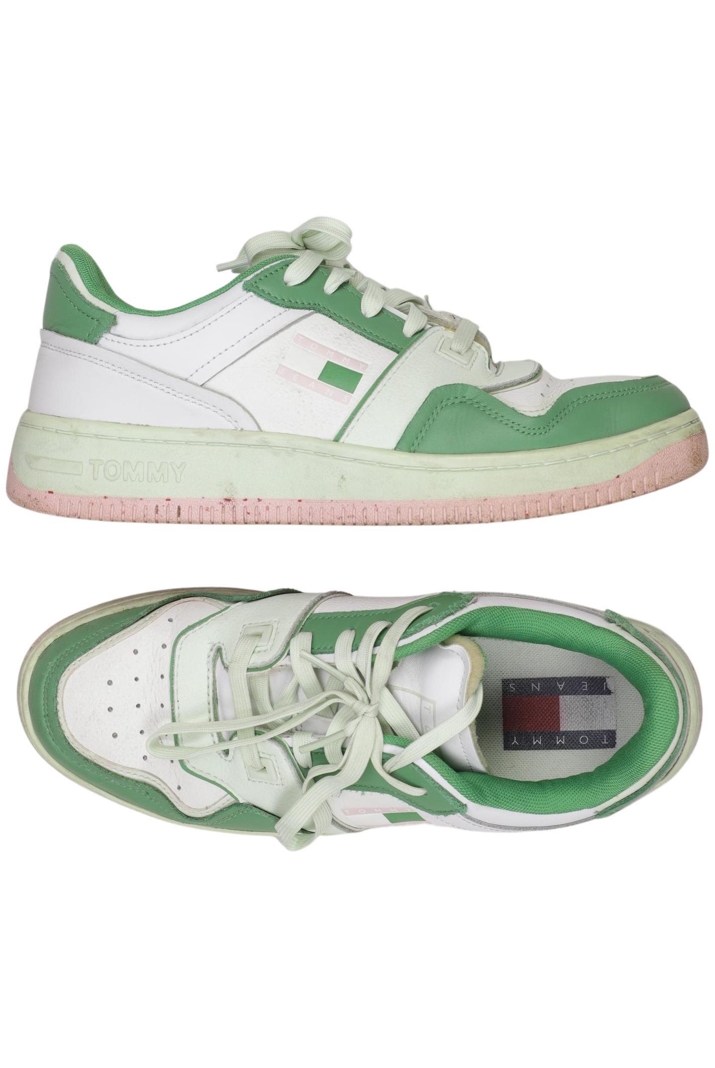 

Tommy Jeans Damen Sneakers, mehrfarbig, Gr. 40