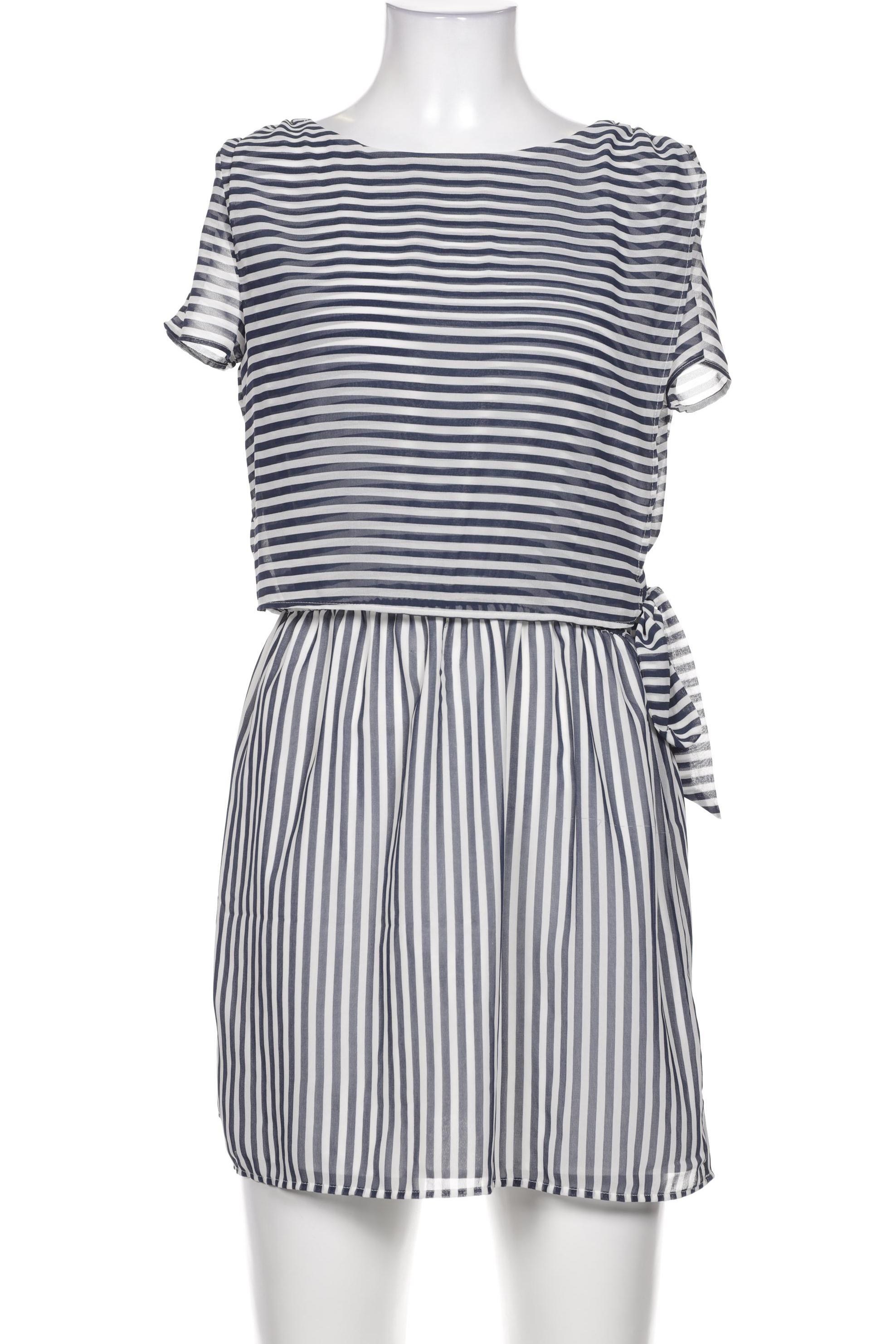 

Tommy Jeans Damen Kleid, marineblau, Gr. 36