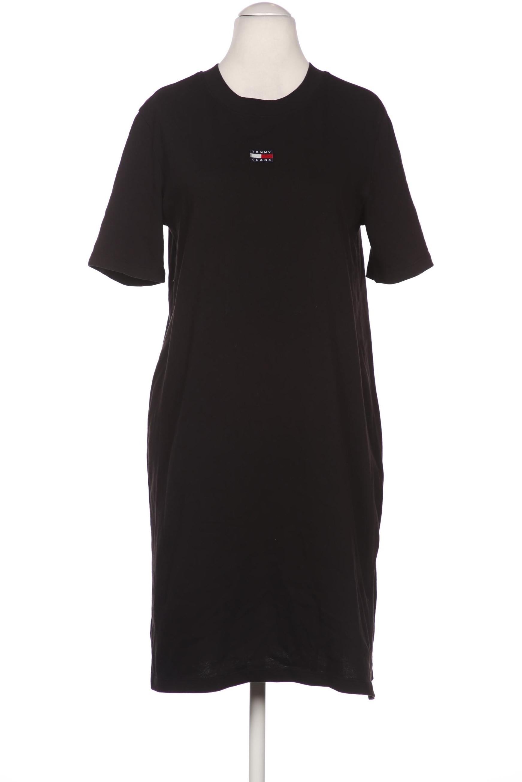 

Tommy Jeans Damen Kleid, schwarz, Gr. 38