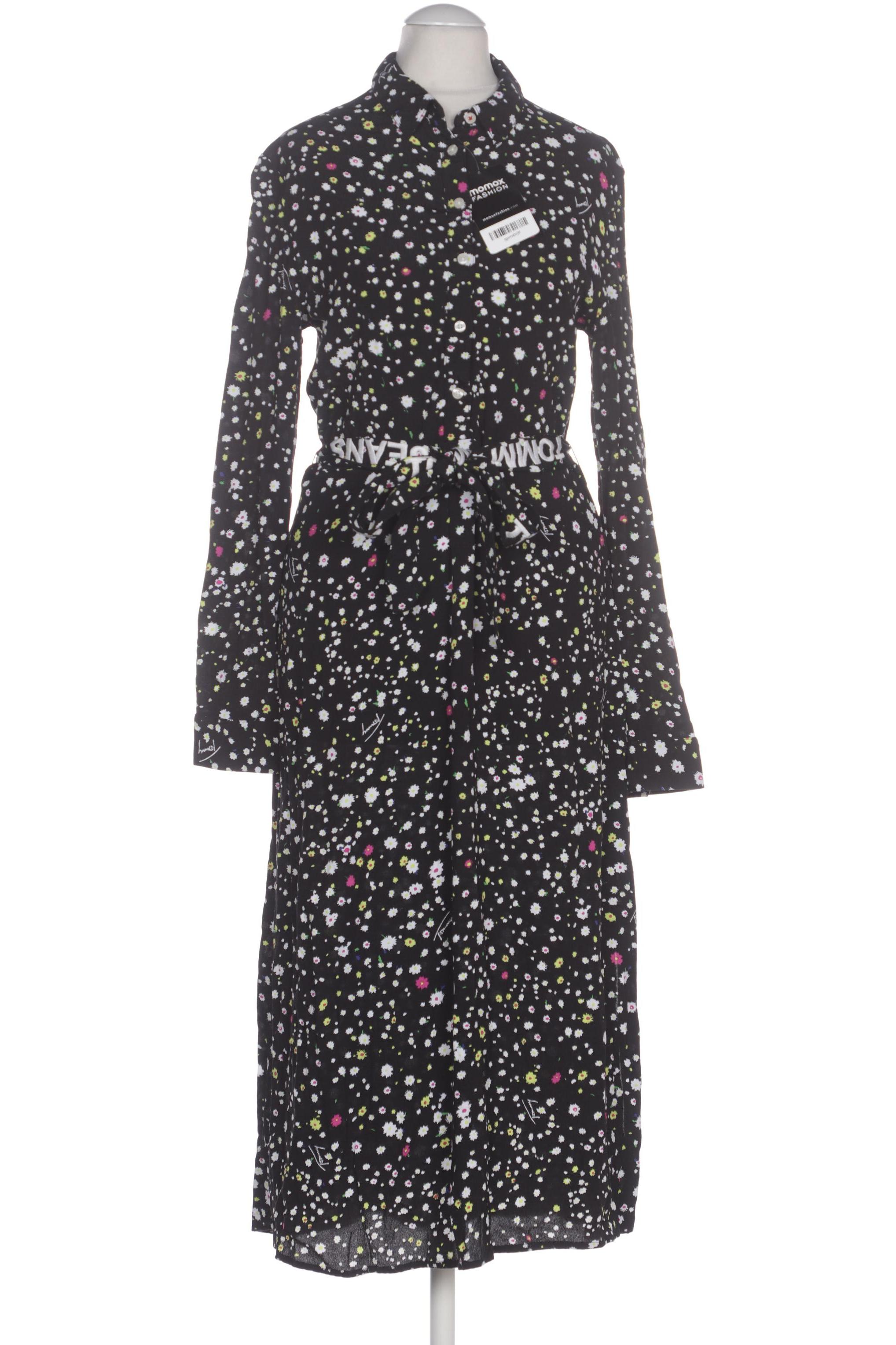 

Tommy Jeans Damen Kleid, schwarz, Gr. 32