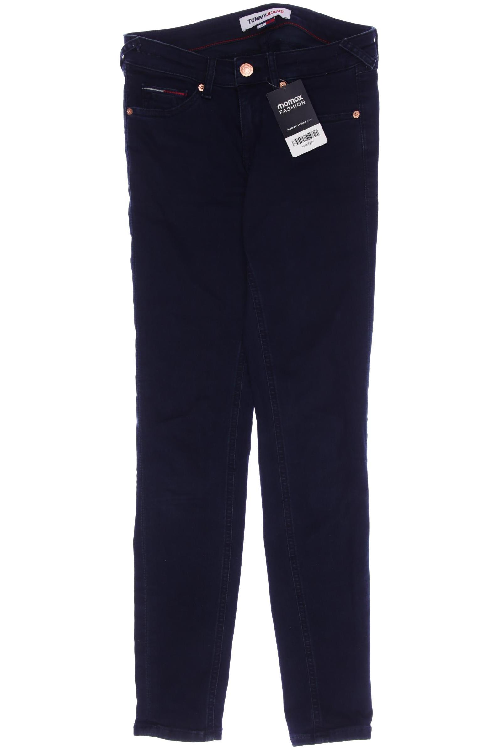 

Tommy Jeans Damen Jeans, marineblau, Gr. 25