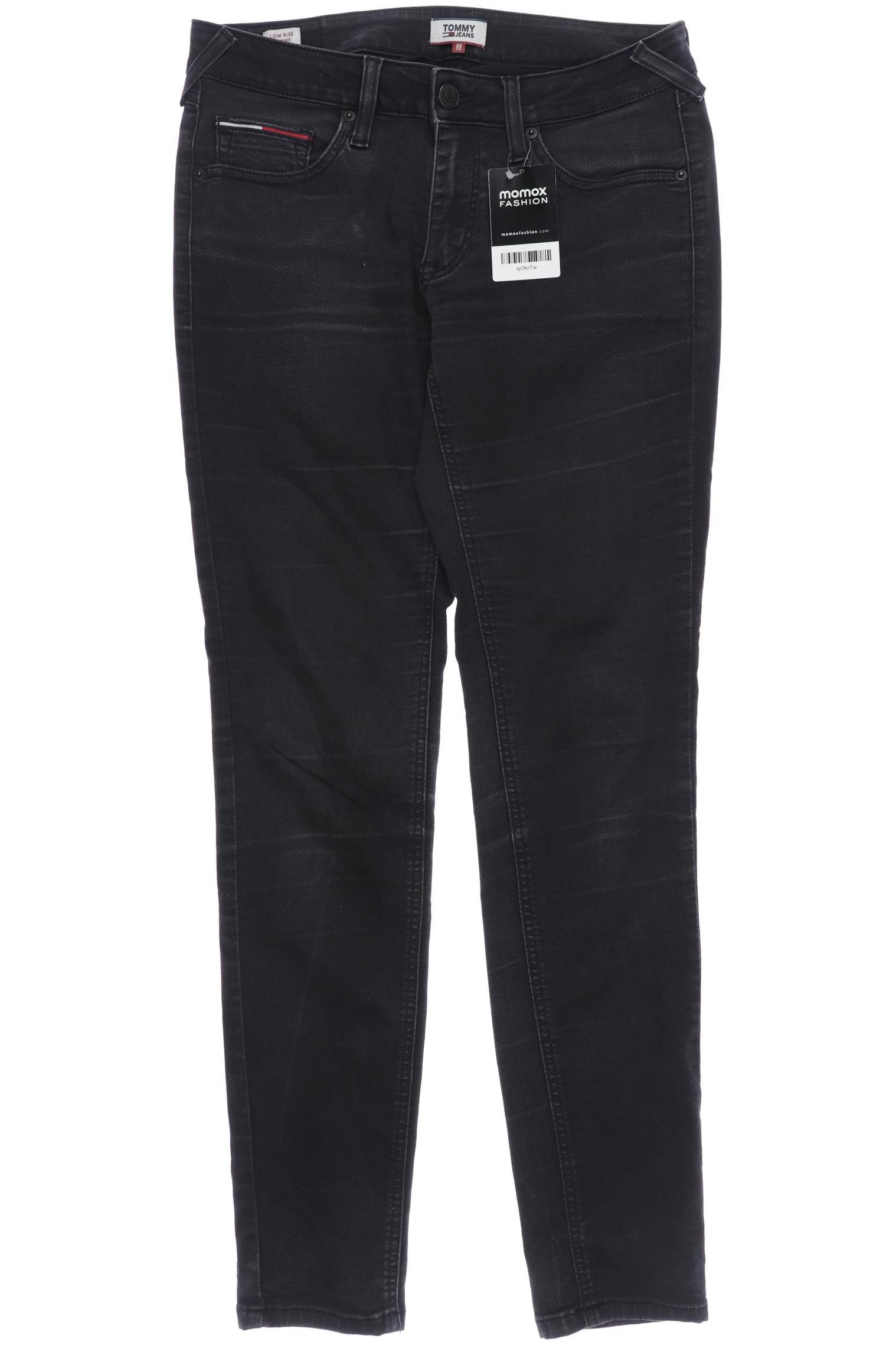 

Tommy Jeans Damen Jeans, grau, Gr. 29