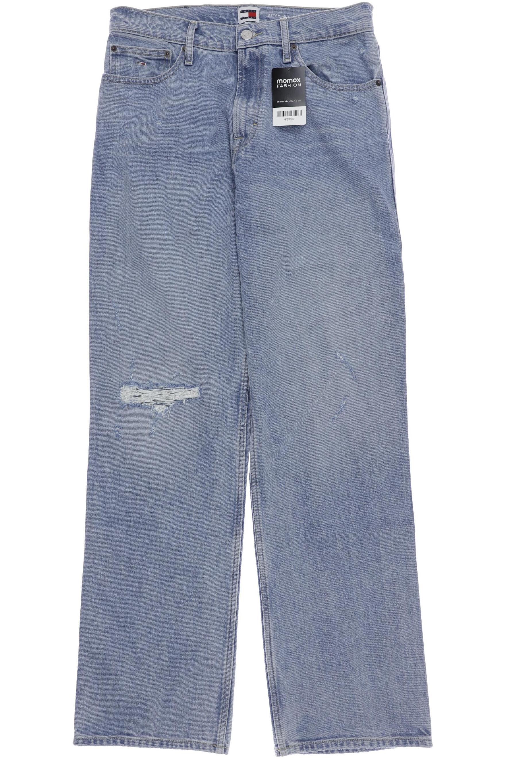 

Tommy Jeans Damen Jeans, blau, Gr. 30