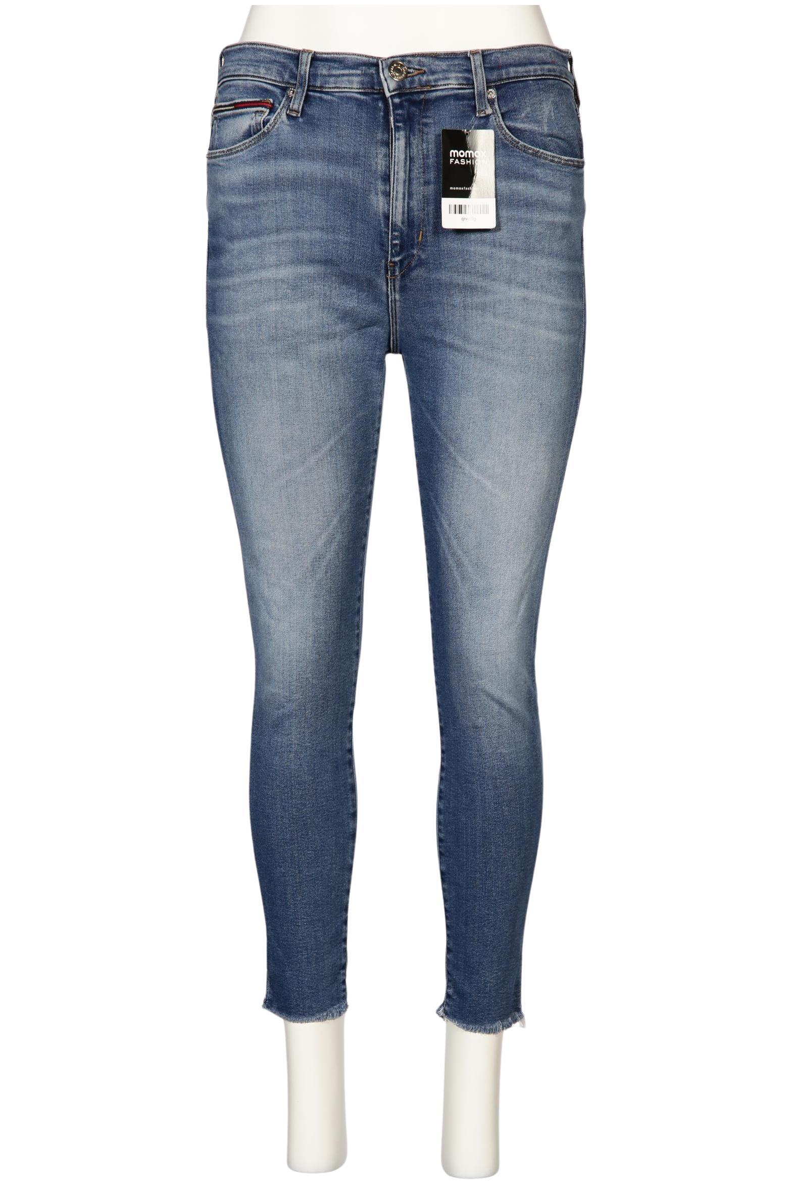 

Tommy Jeans Damen Jeans, blau, Gr. 32