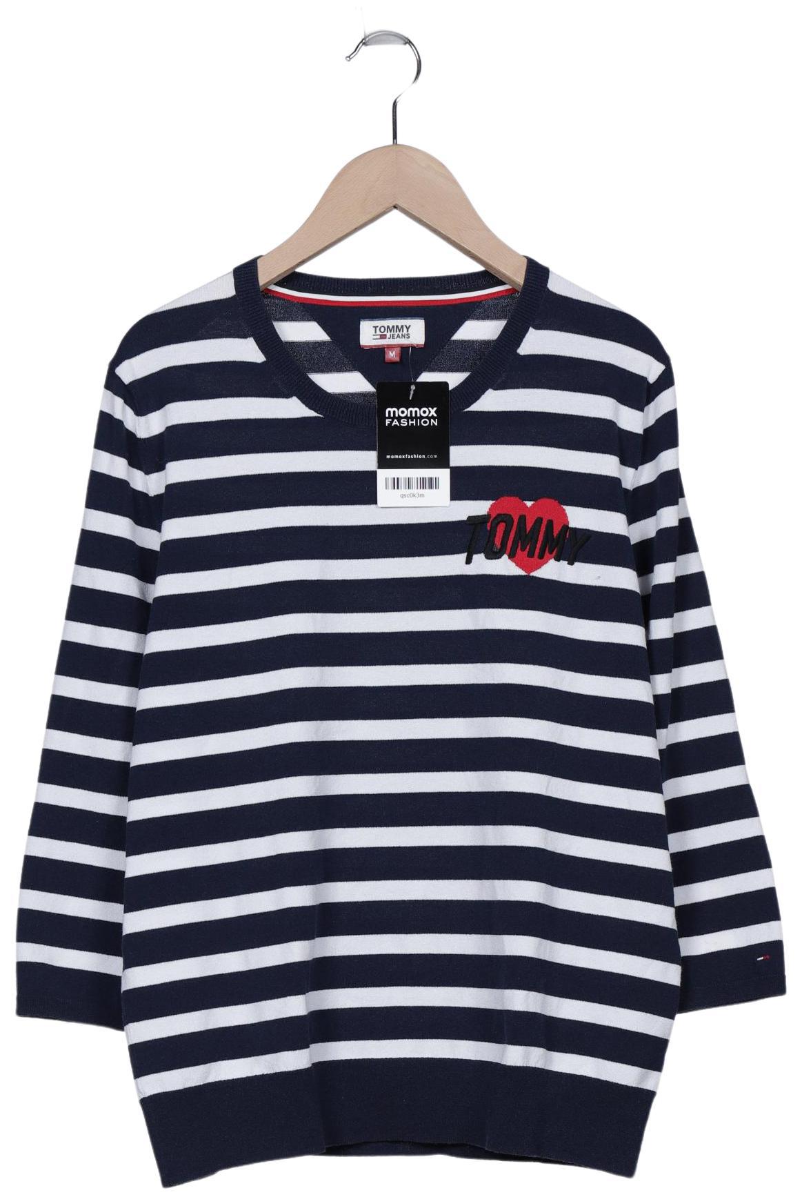

Tommy Jeans Damen Pullover, marineblau, Gr. 38